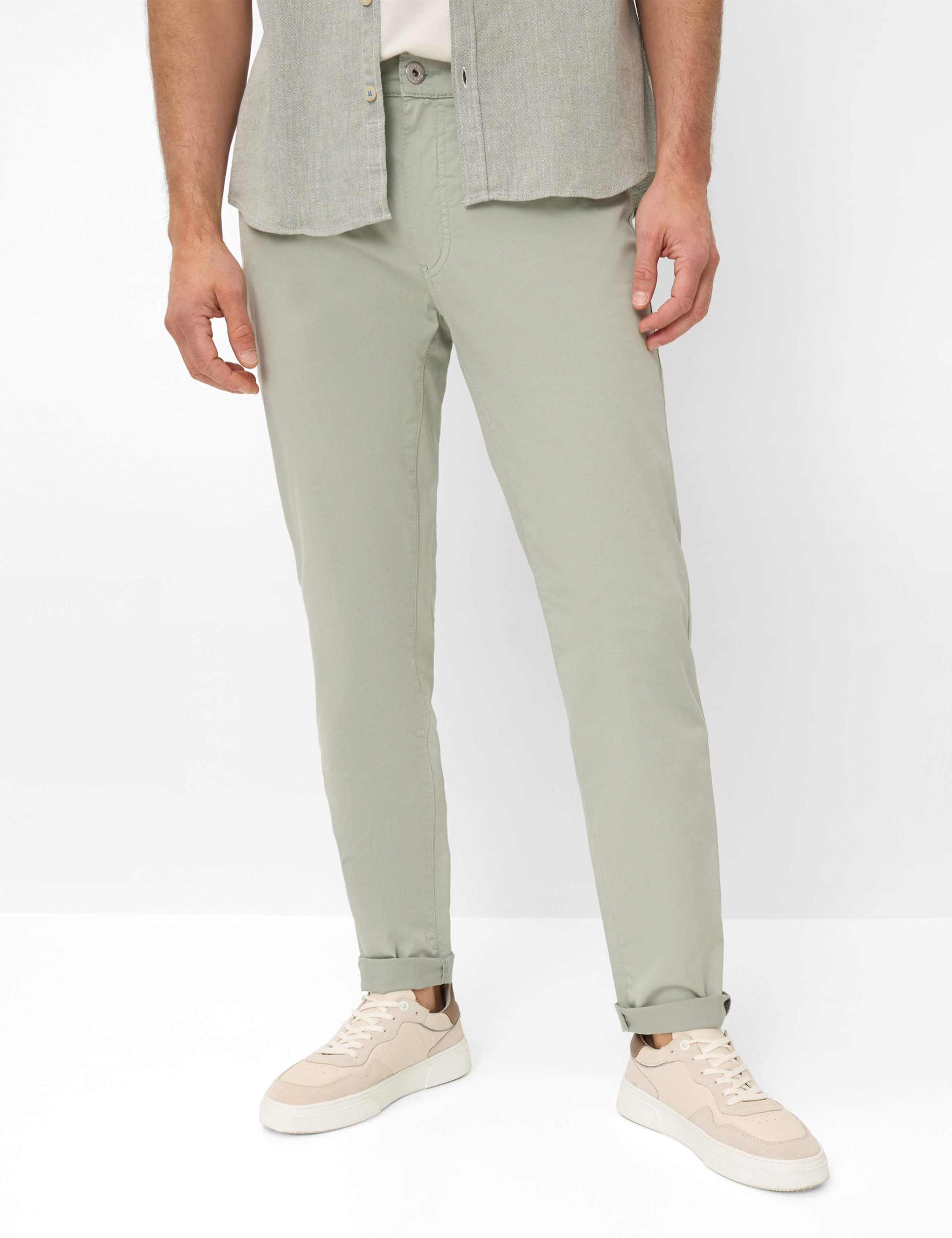 Brax 5-Pocket-Hose "Style CADIZ" günstig online kaufen