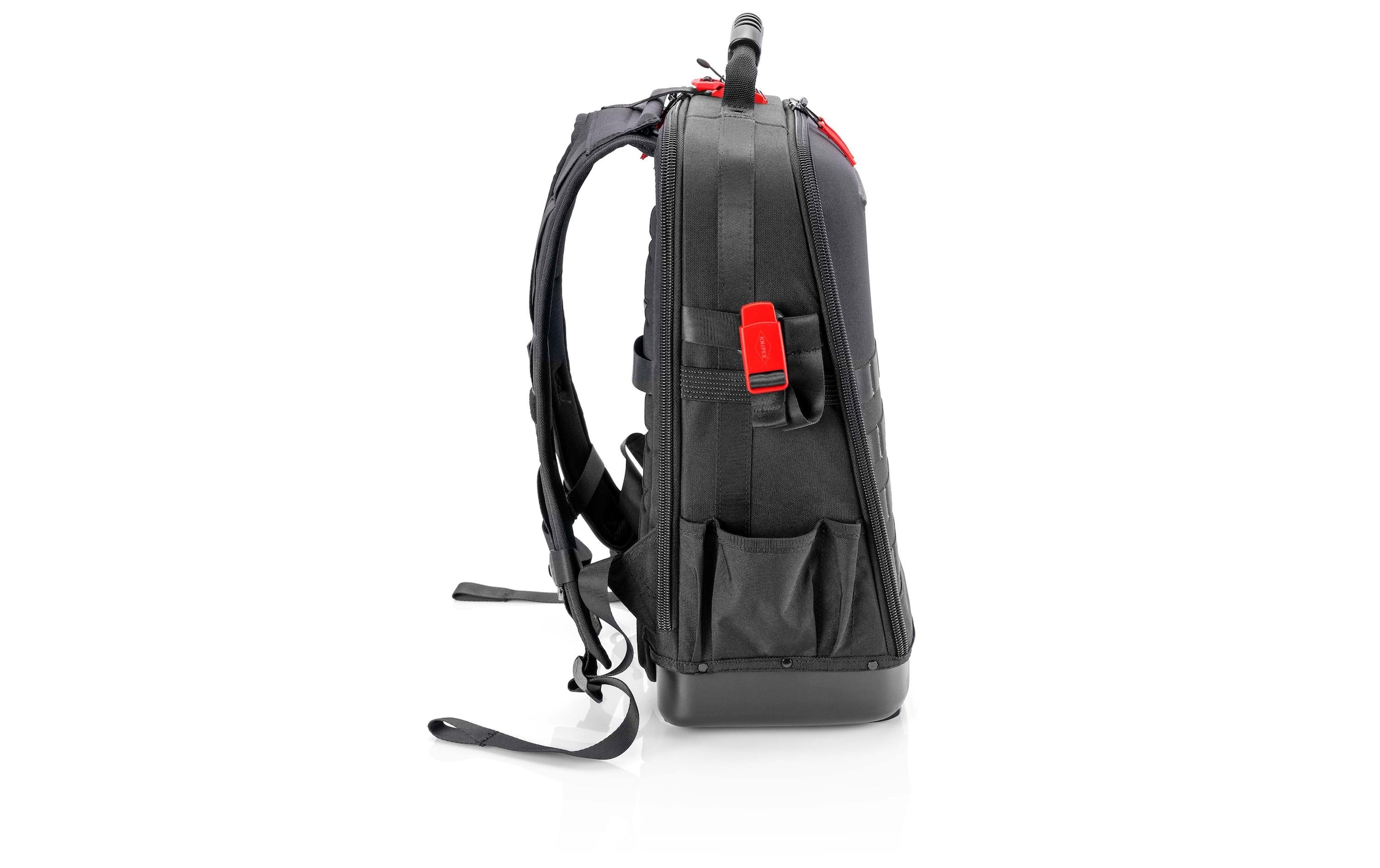 Knipex Werkzeugkoffer »Modular X18, leer«
