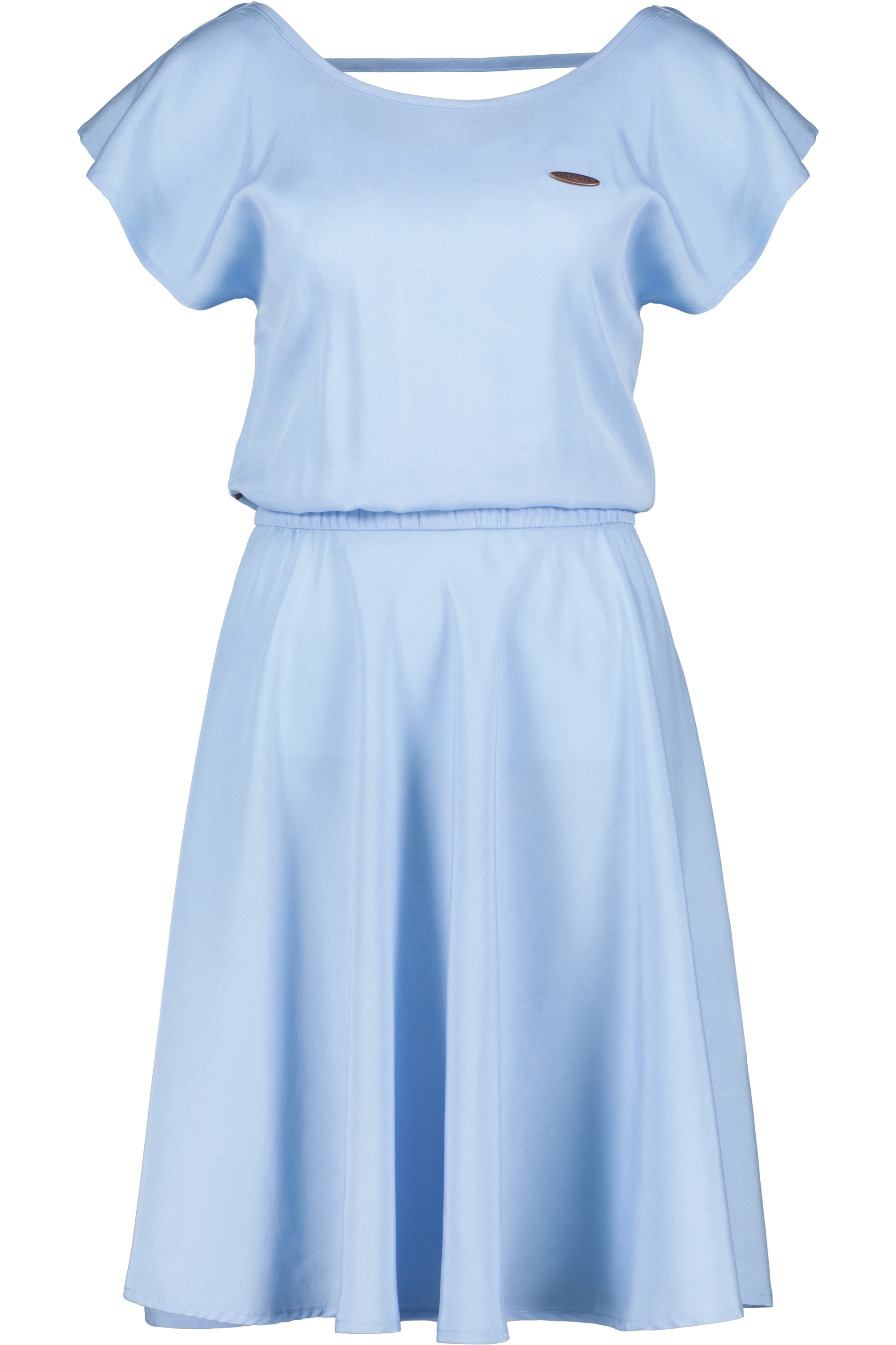 Alife & Kickin "Damen IsabellaAK Sommerkleid, Kleid"