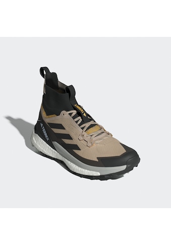 Wanderschuh »TERREX FREE HIKER 2«