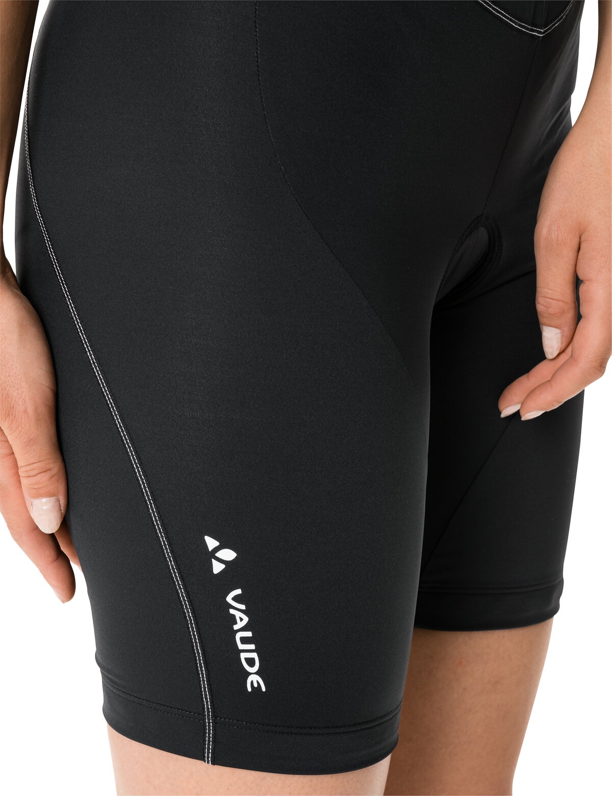 VAUDE Fahrradhose "WO ACTIVE PANTS" günstig online kaufen