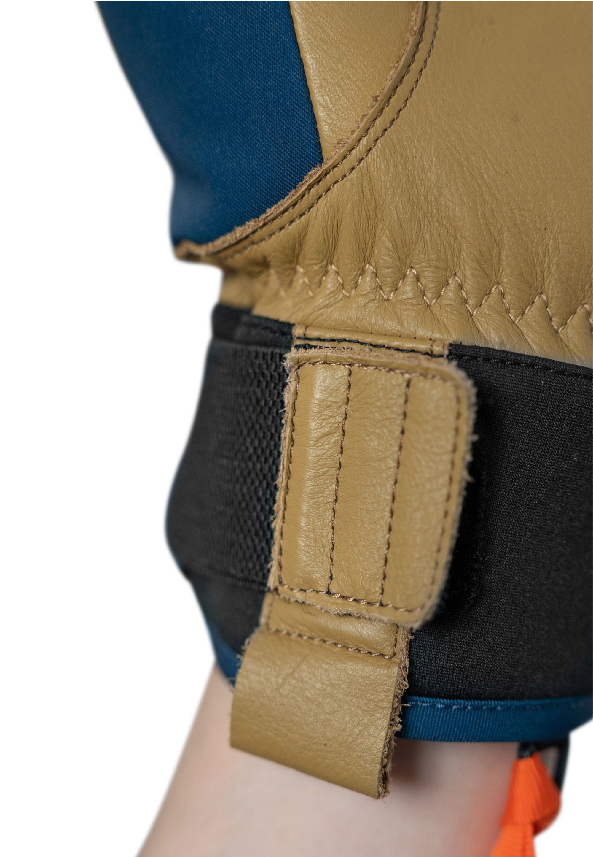 Reusch Skihandschuhe »Experience R-TEX XT« extra warm, wasserdicht und atmungsaktiv