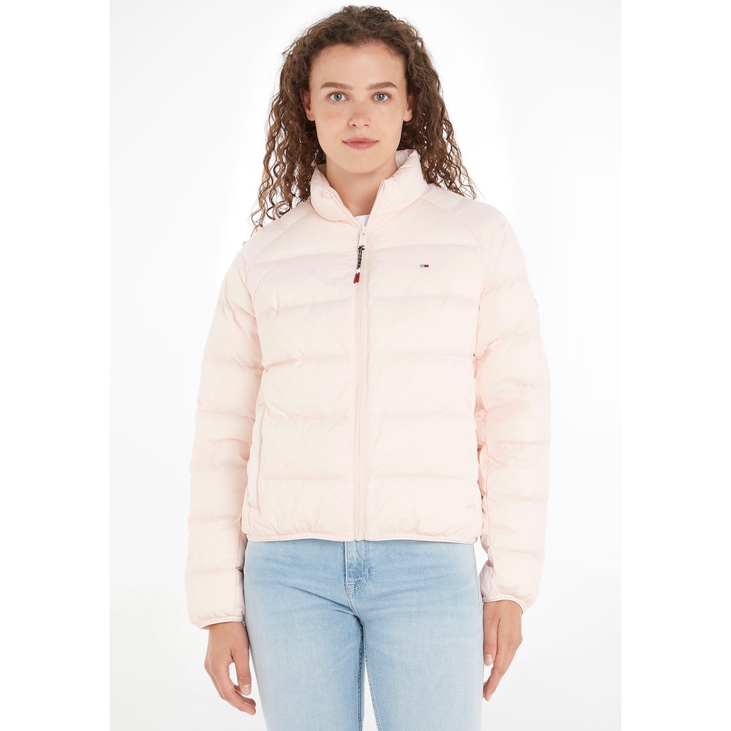 Tommy Jeans Daunenjacke »TJW LIGHT DOWN JACKET«