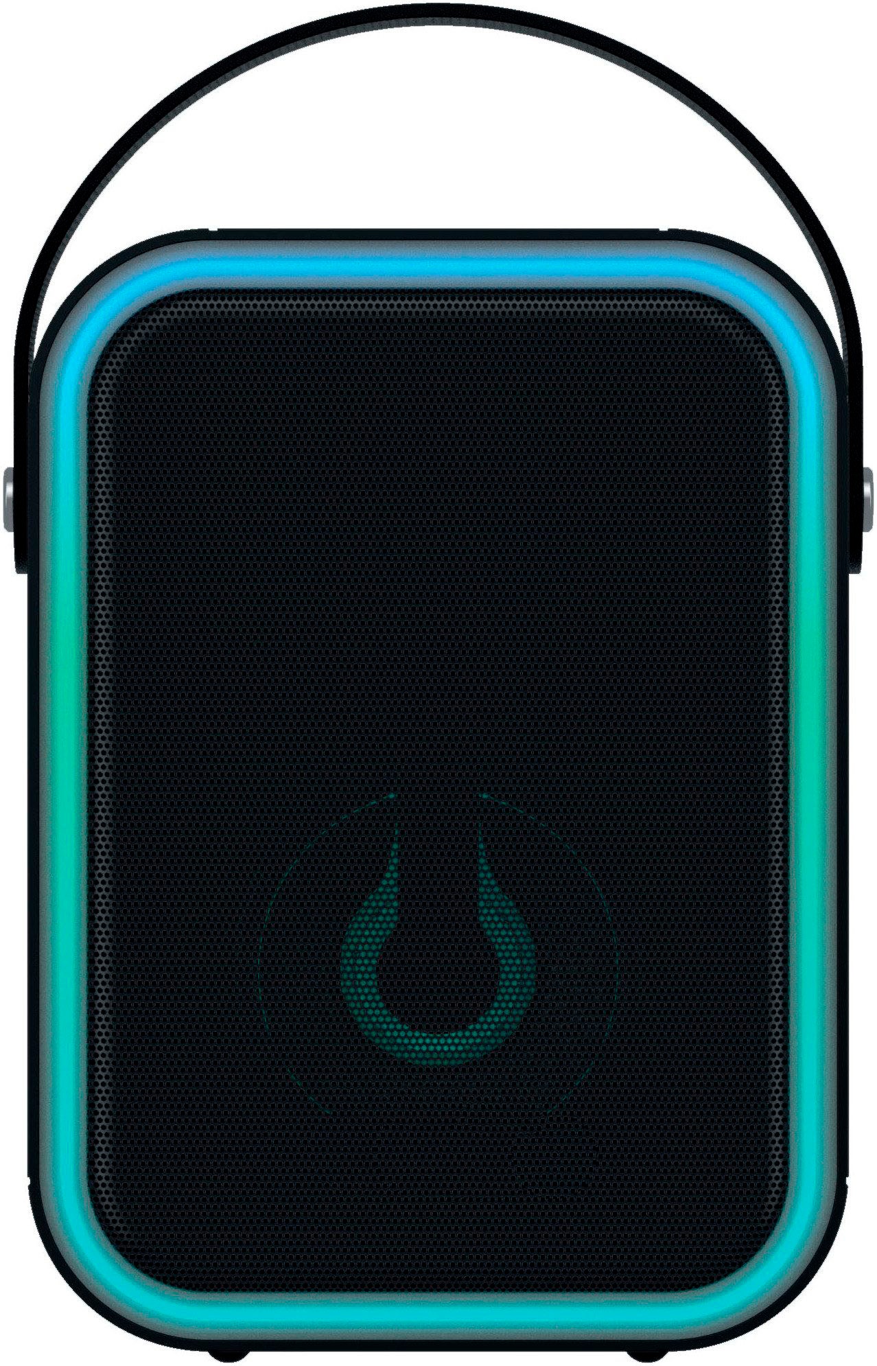 UBISOFT Spielesoftware »Just Dance 2026 (Code in box) + Bluetooth Concert Lautsprecher« Nintendo Switch