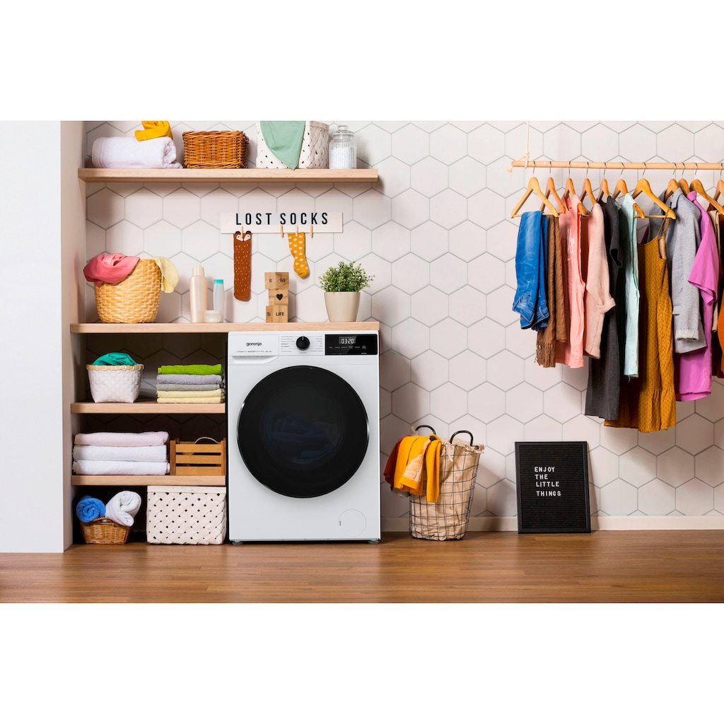 GORENJE Waschtrockner »WD2A 164 ADPS/DE«