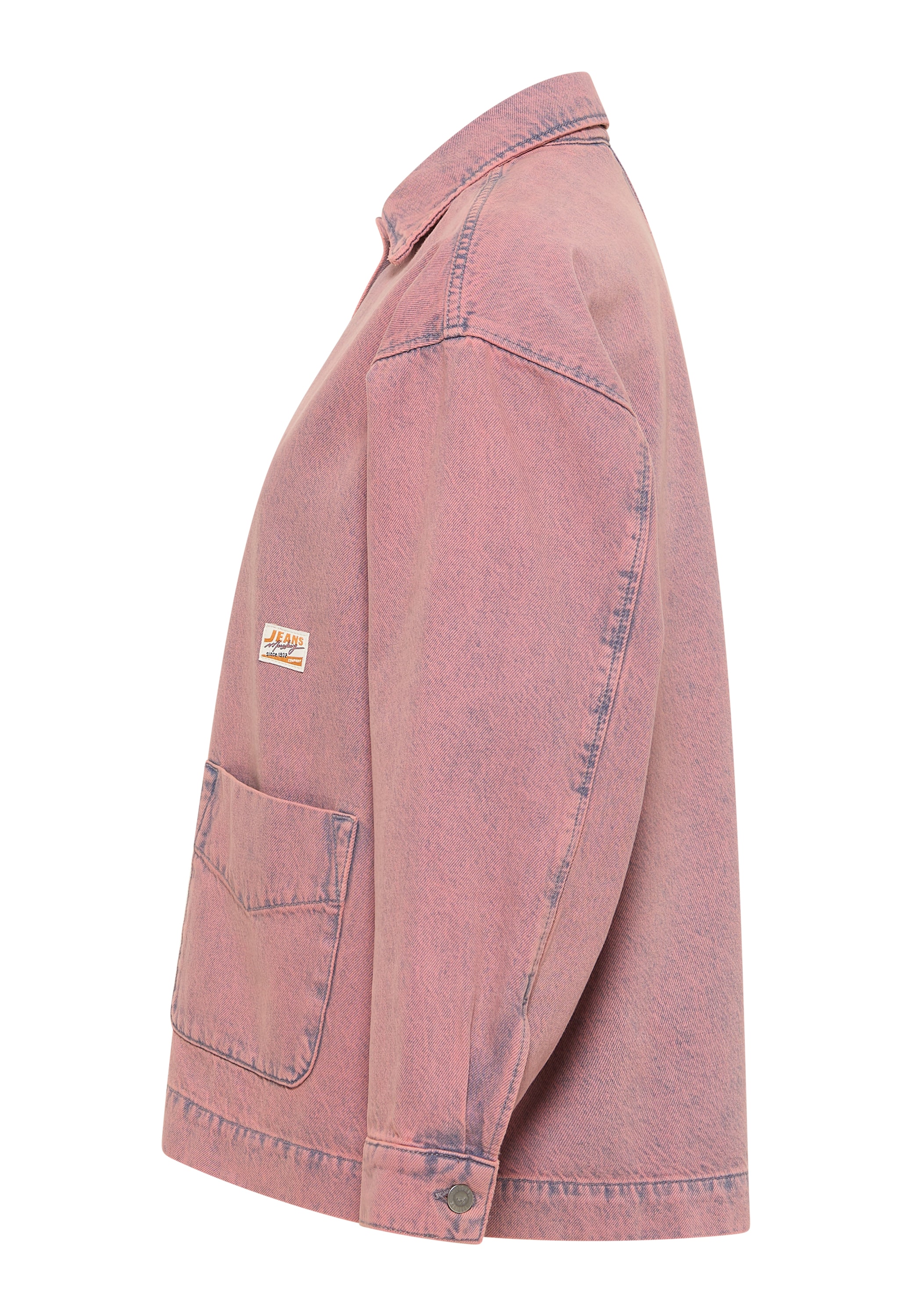MUSTANG Outdoorjacke »Damen Style Piney«