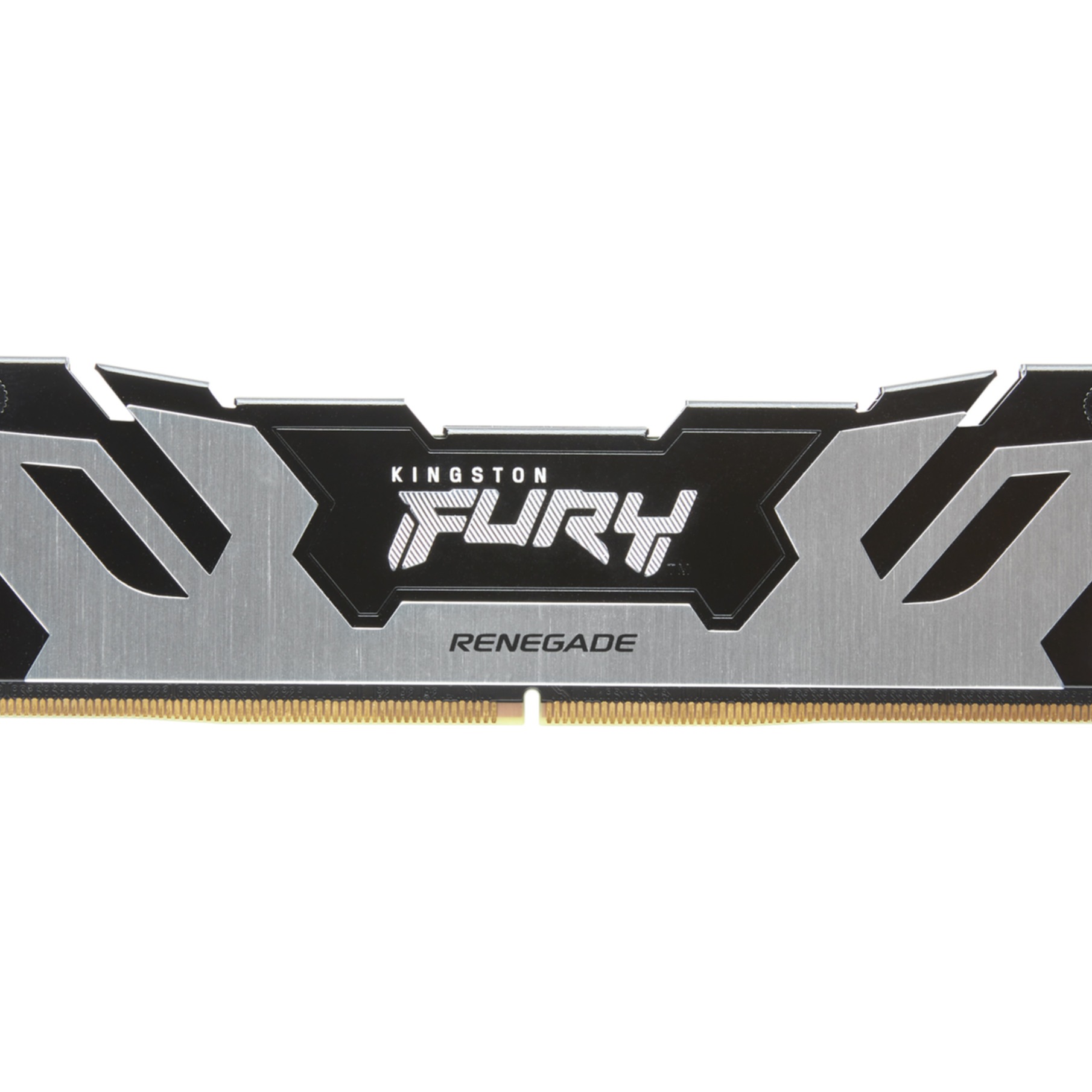 Kingston Arbeitsspeicher »32GB 6400MT/s DDR5 CL32 DIMM«