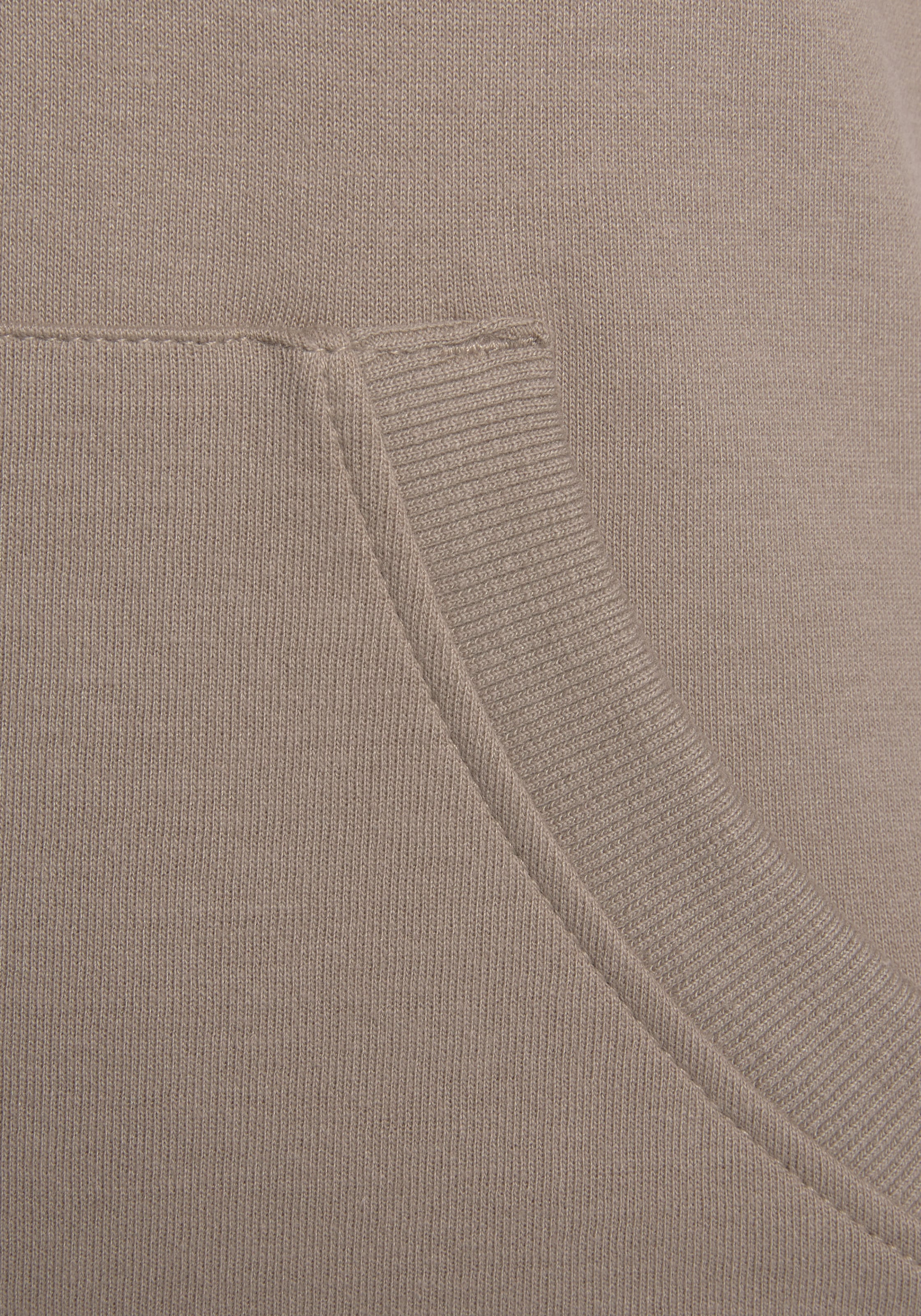 H.I.S Hoodie, mit Kängurutasche, Loungewear