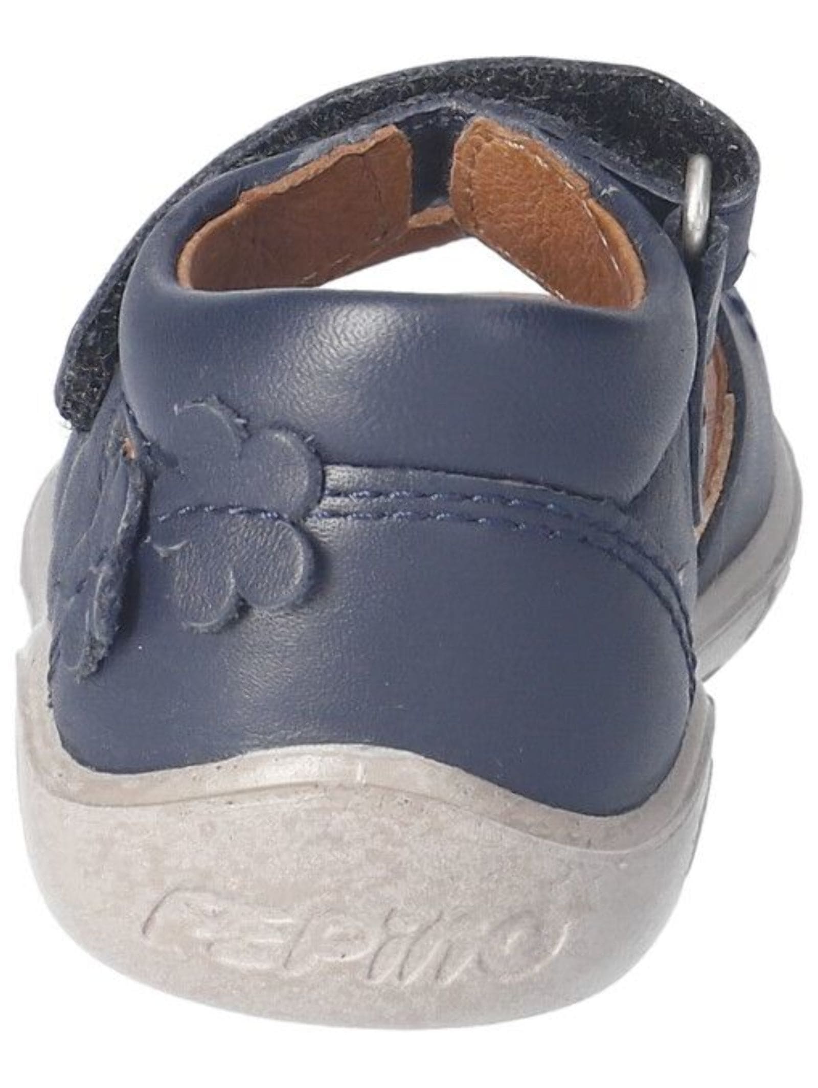 Pepino Riemchensandale »Pepino Sandalen Leder«