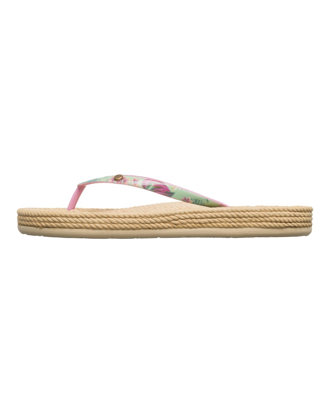 Roxy Sandale "South Beach" günstig online kaufen