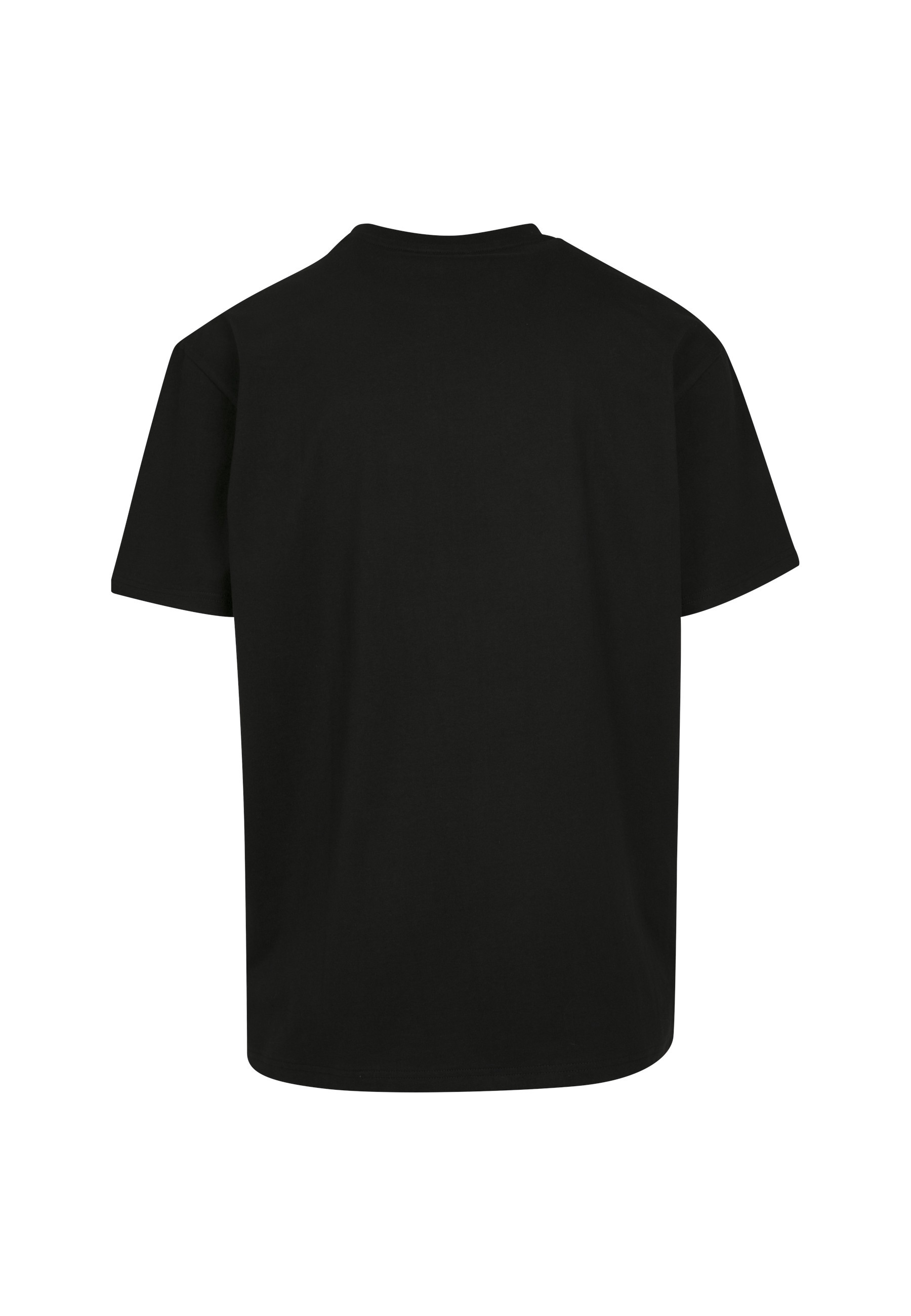 Merchcode T-Shirt "Merchcode Gucci Mane Drip Tee Oversize Tee" 1 Stk. günstig online kaufen