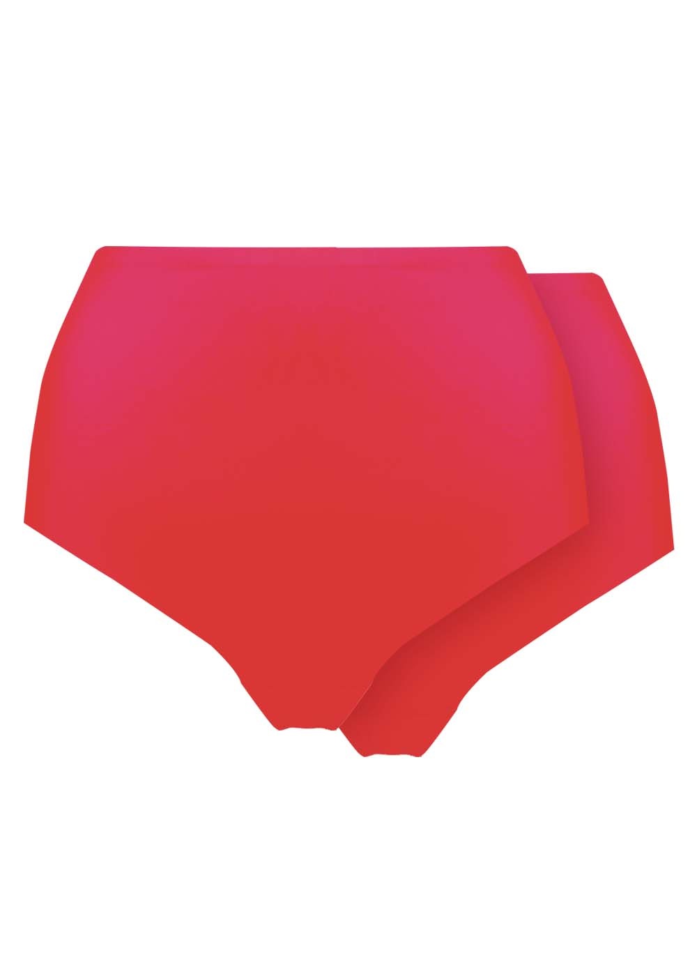 MAGIC Bodyfashion Panty "Dream Invisibles Panty" nahtlos