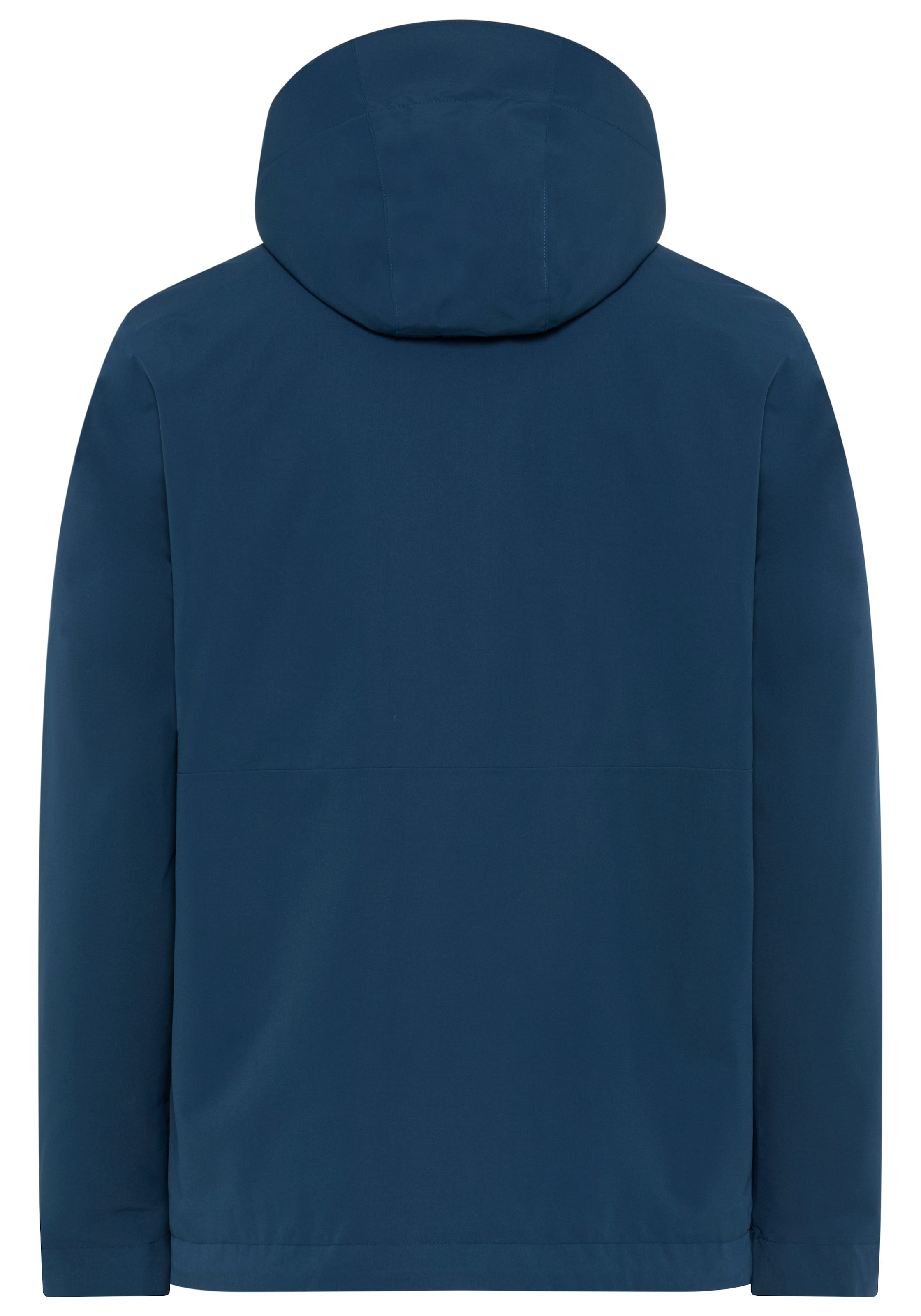 VAUDE Outdoorjacke »SE ME BORMIDA JACKET« 1 Stk. tlg. wasser- & winddicht & atmungsaktiv & wattiert