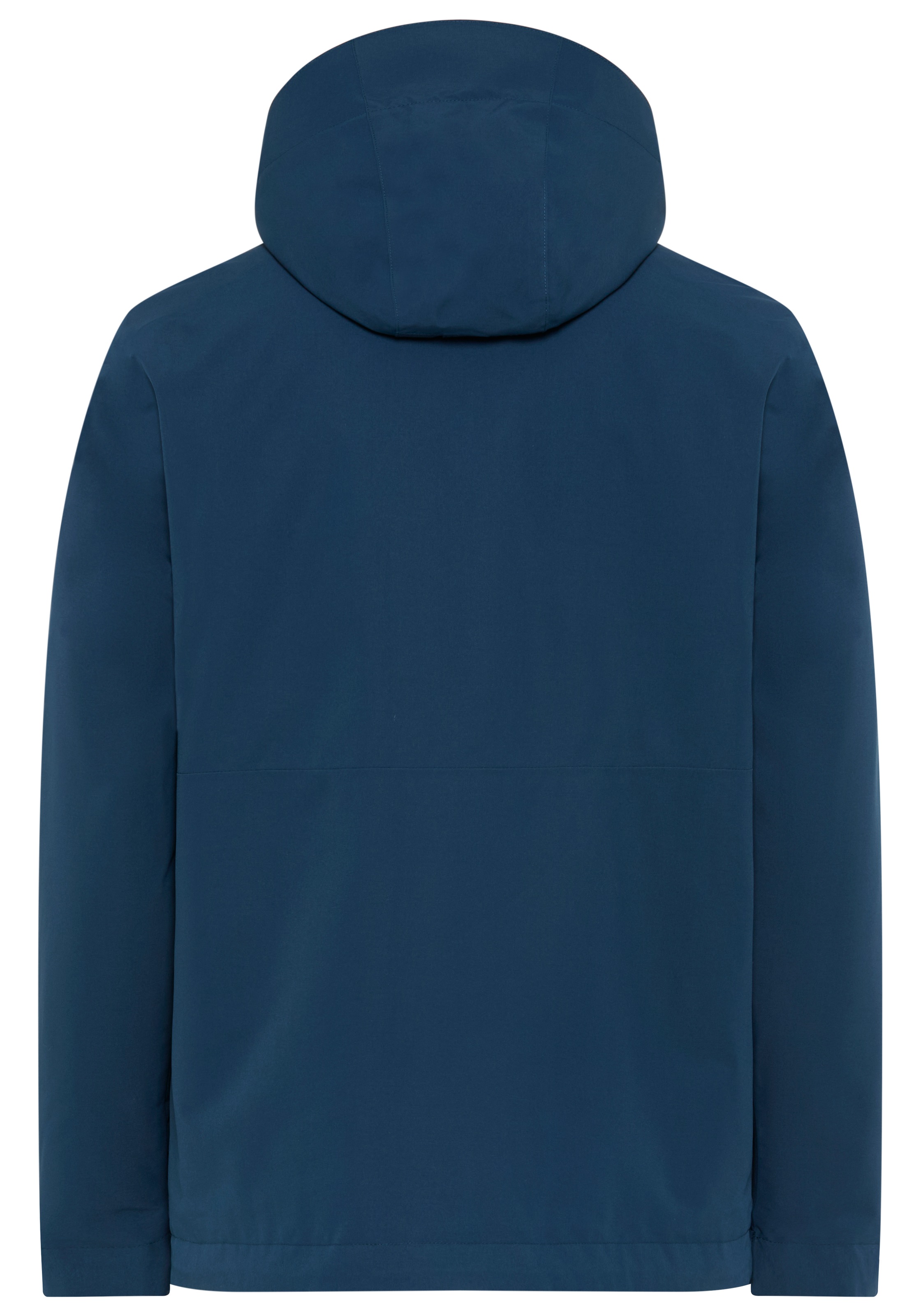 Thumbnail - VAUDE Outdoorjacke "SE ME BORMIDA JACKET" 1 Stk. tlg. wasser- & winddicht & atmungsaktiv & wattiert