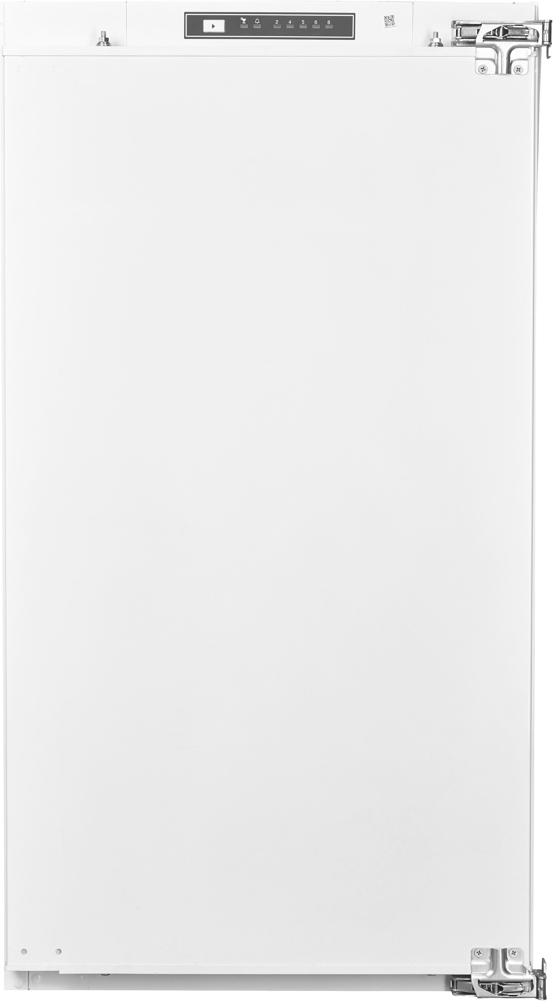 Sharp Einbaukühlschrank »SJ-LD155E0XD-EU« 102 cm hoch 54 cm breit (103cm Nische), Festtür