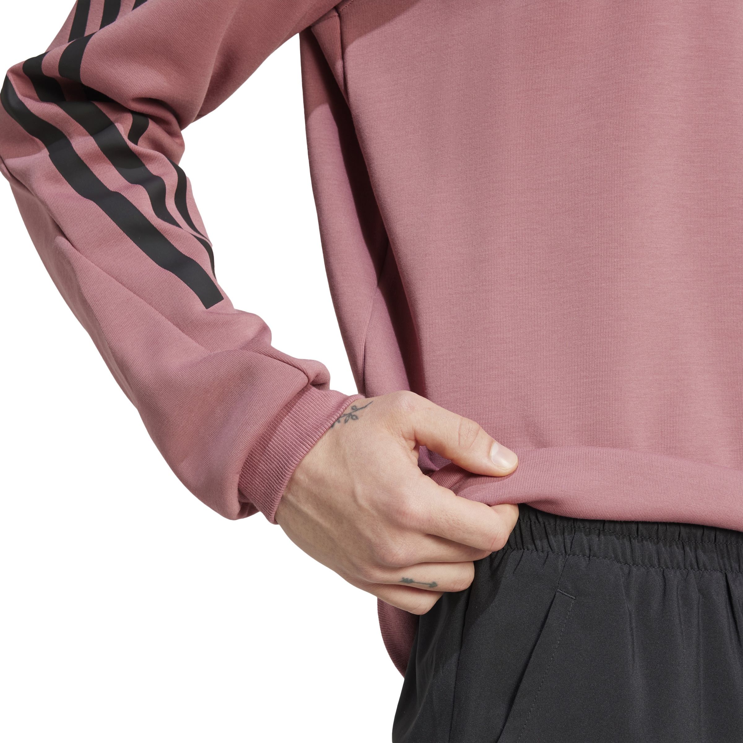 adidas Sportswear Sweatshirt »M FI 3S CRW«