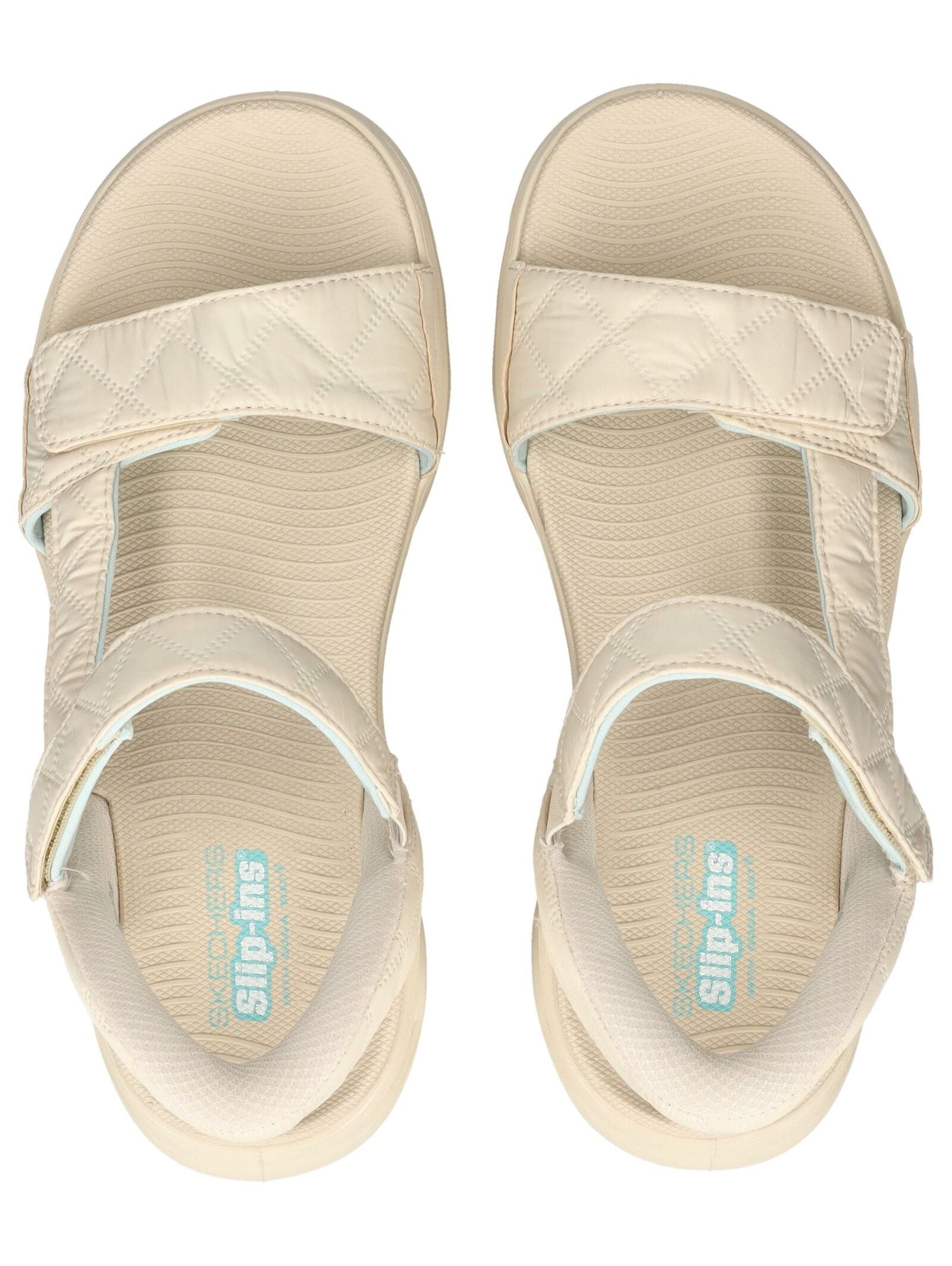 Skechers Riemchensandale »Skechers Sandalen Textil«