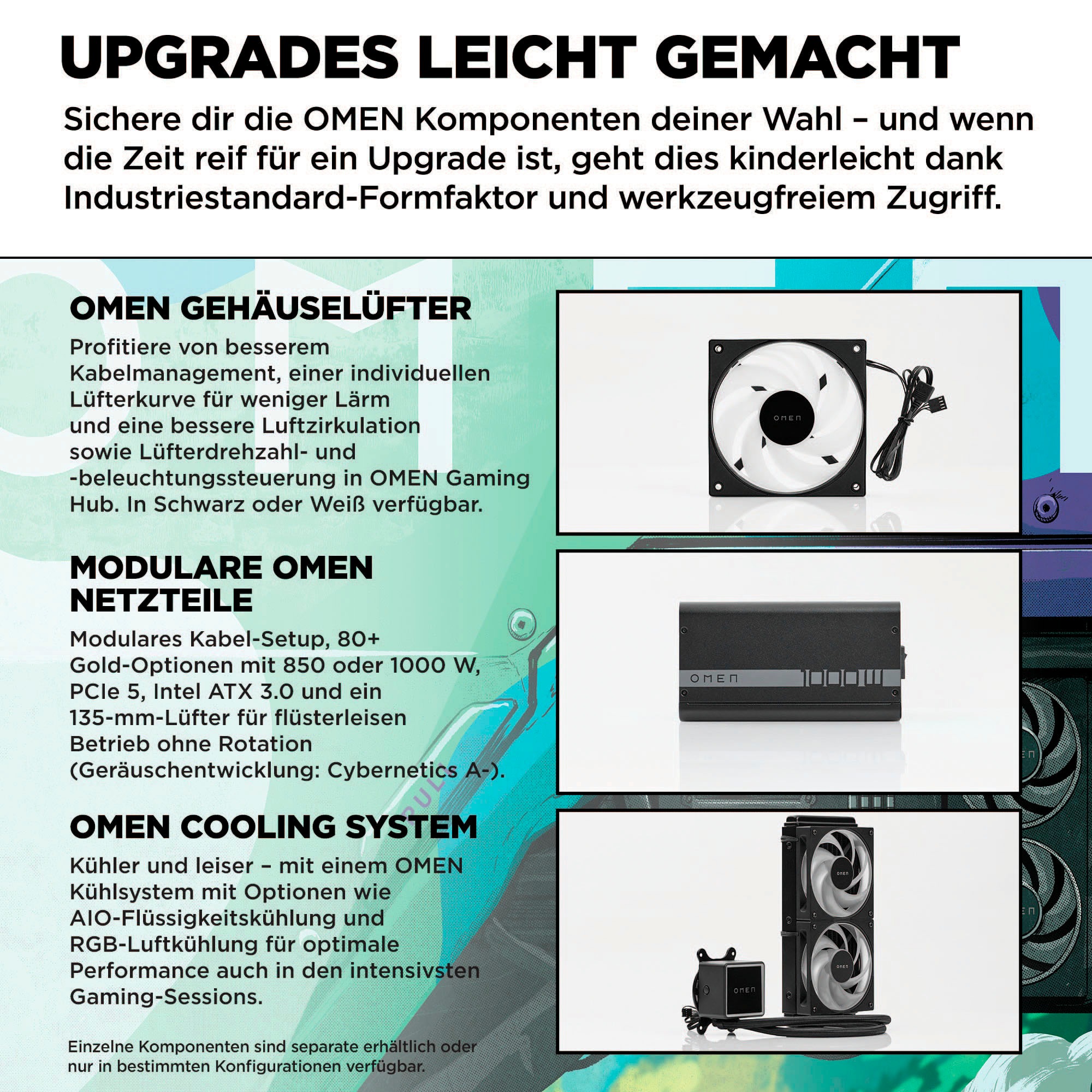 HP Gaming-PC »GT16-0064ng«