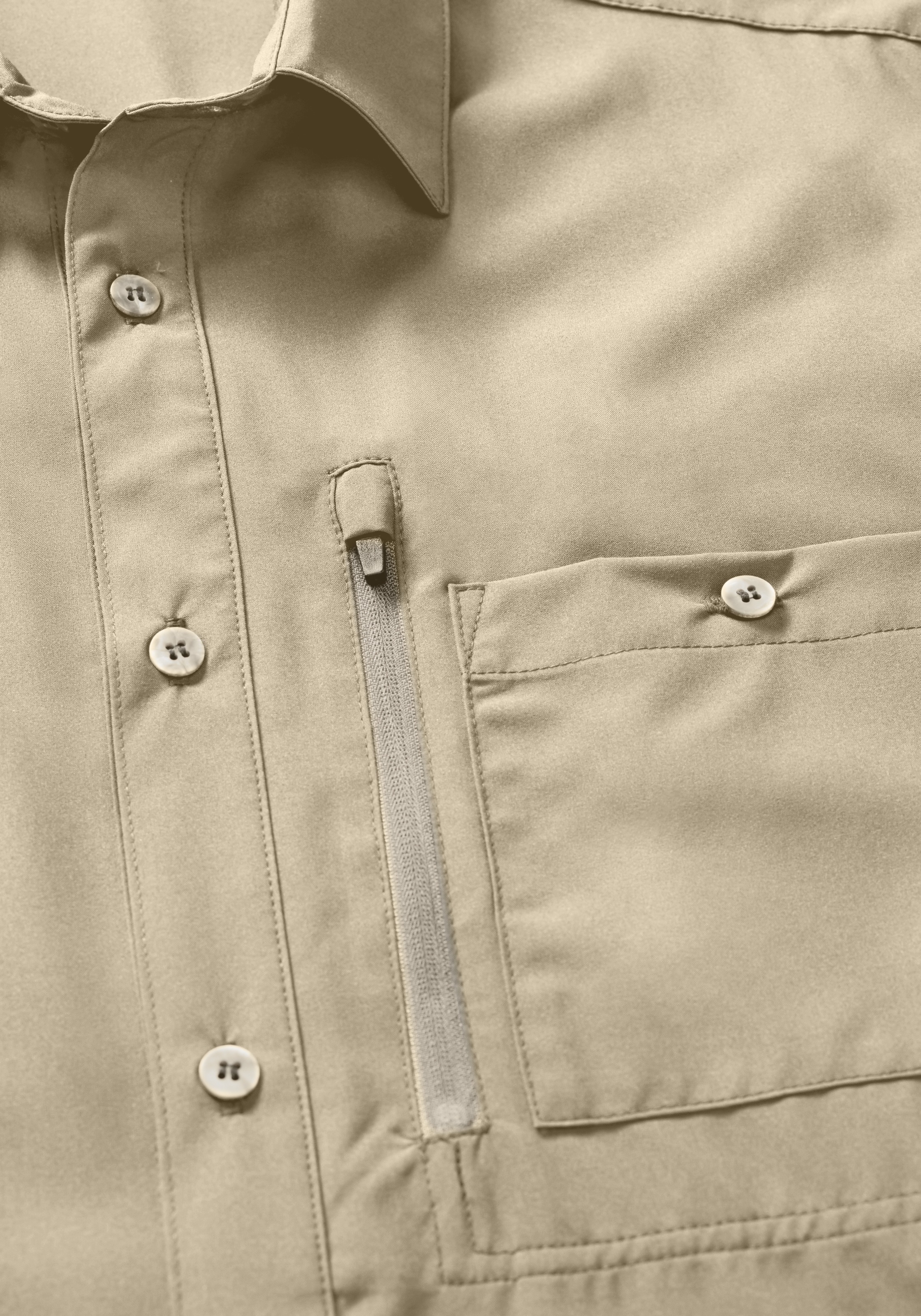 Maier Sports Funktionshemd "Magos S/S M" Herren Hemd kurzarm, leichtes Frei günstig online kaufen