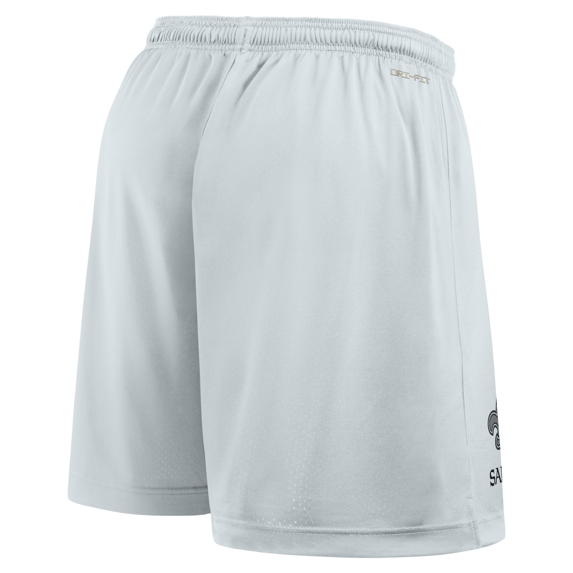 Nike Sporthose »Nike Shorts New Orleans Saints B-Cut. Nike Dri-Fit Short Knit«
