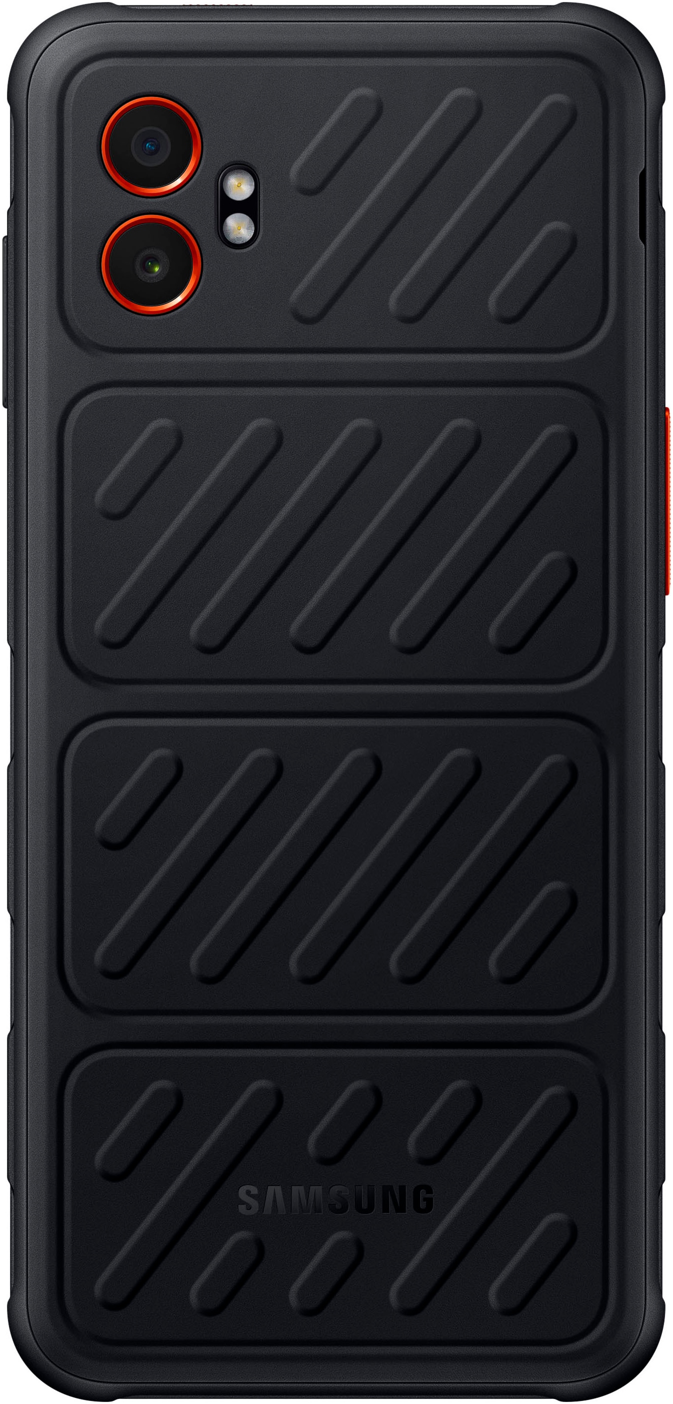 Samsung Smartphone »Galaxy XCover7 Pro (Enterprise Edition)«, schwarz