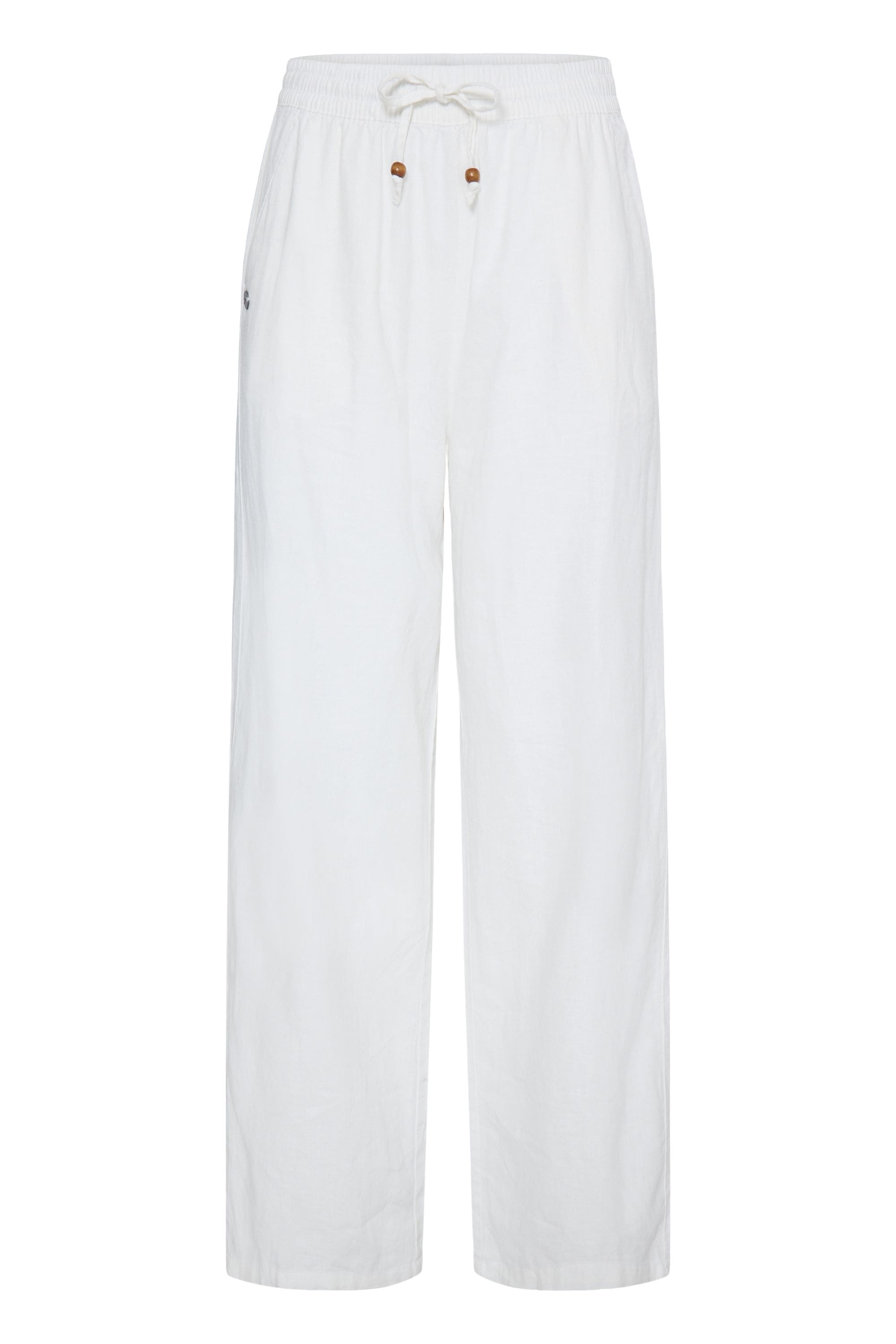 OXMO Leinenhose "Leinenhose OXAlfa Linen Mix"