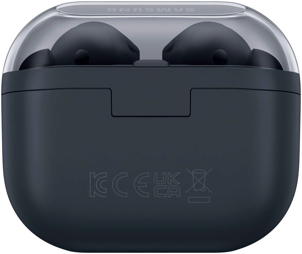 Samsung wireless In-Ear-Kopfhörer »Galaxy Buds3 FE«, A2DP Bluetooth, Active Noise Cancelling (ANC)-Freisprechfunktion
