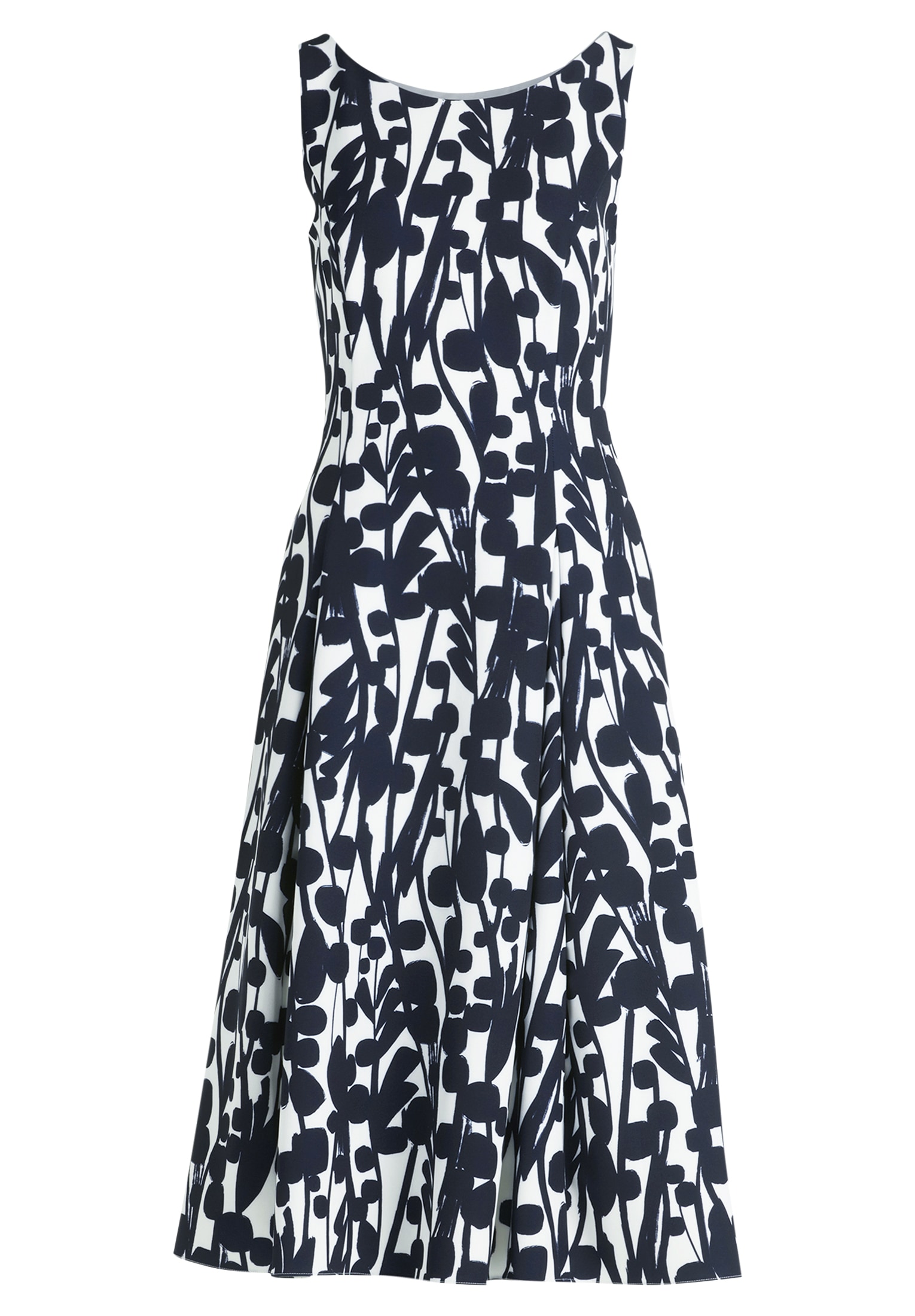 Vera Mont Cocktailkleid »Vera Mont Cocktailkleid mit Print«, Druck