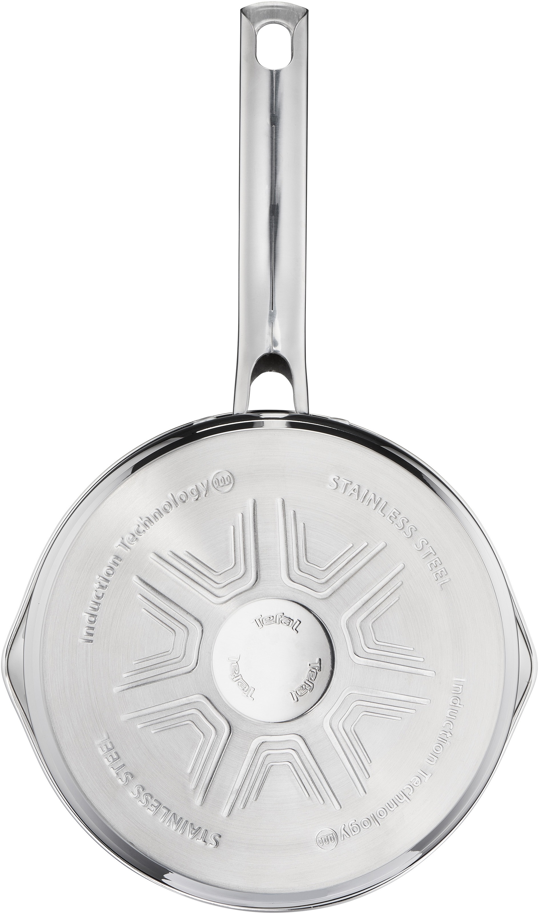 Tefal Topf-Set »Duetto + Ice Force«, 10-teillig