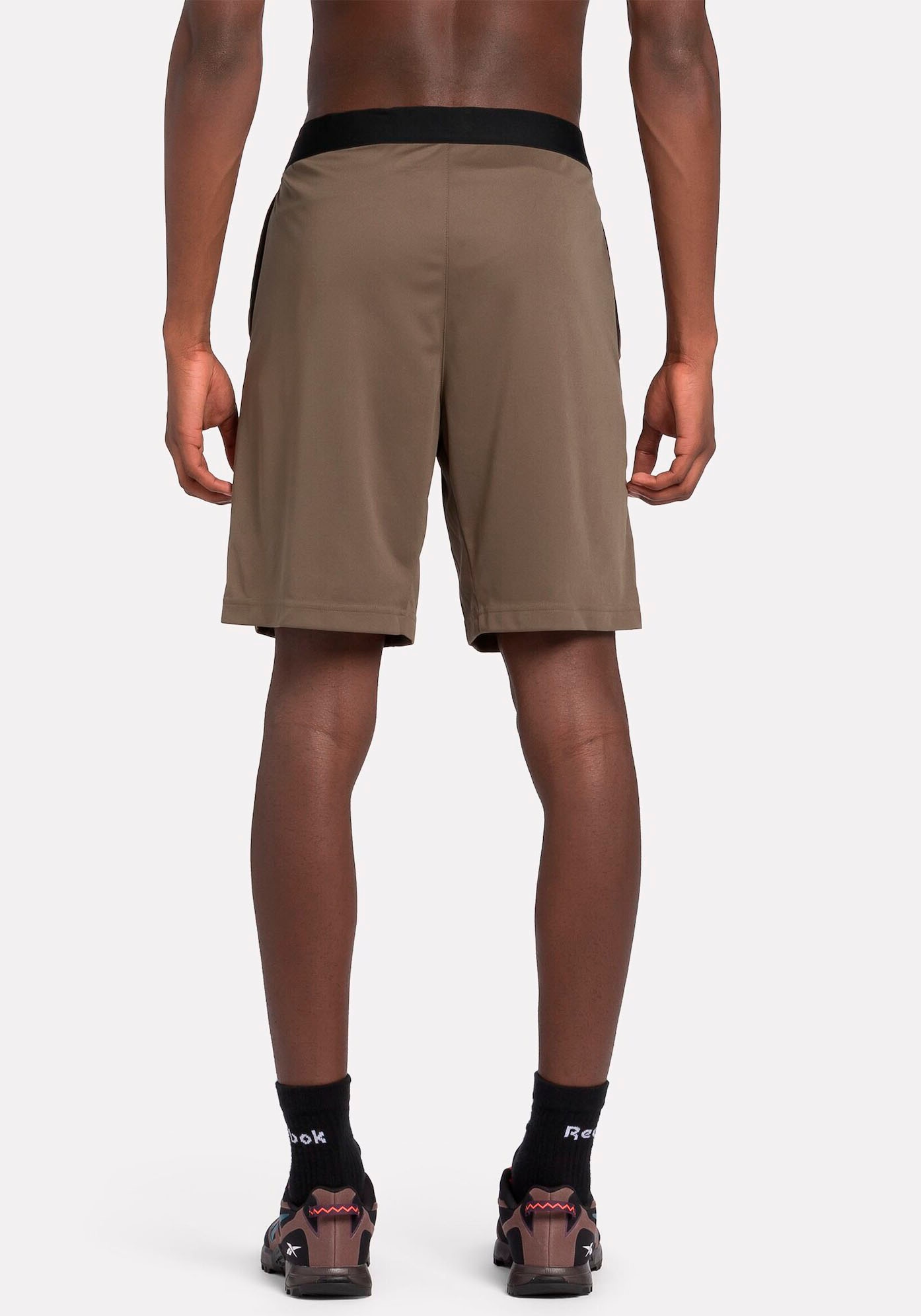 Reebok Shorts »COMM KNIT SHORT«