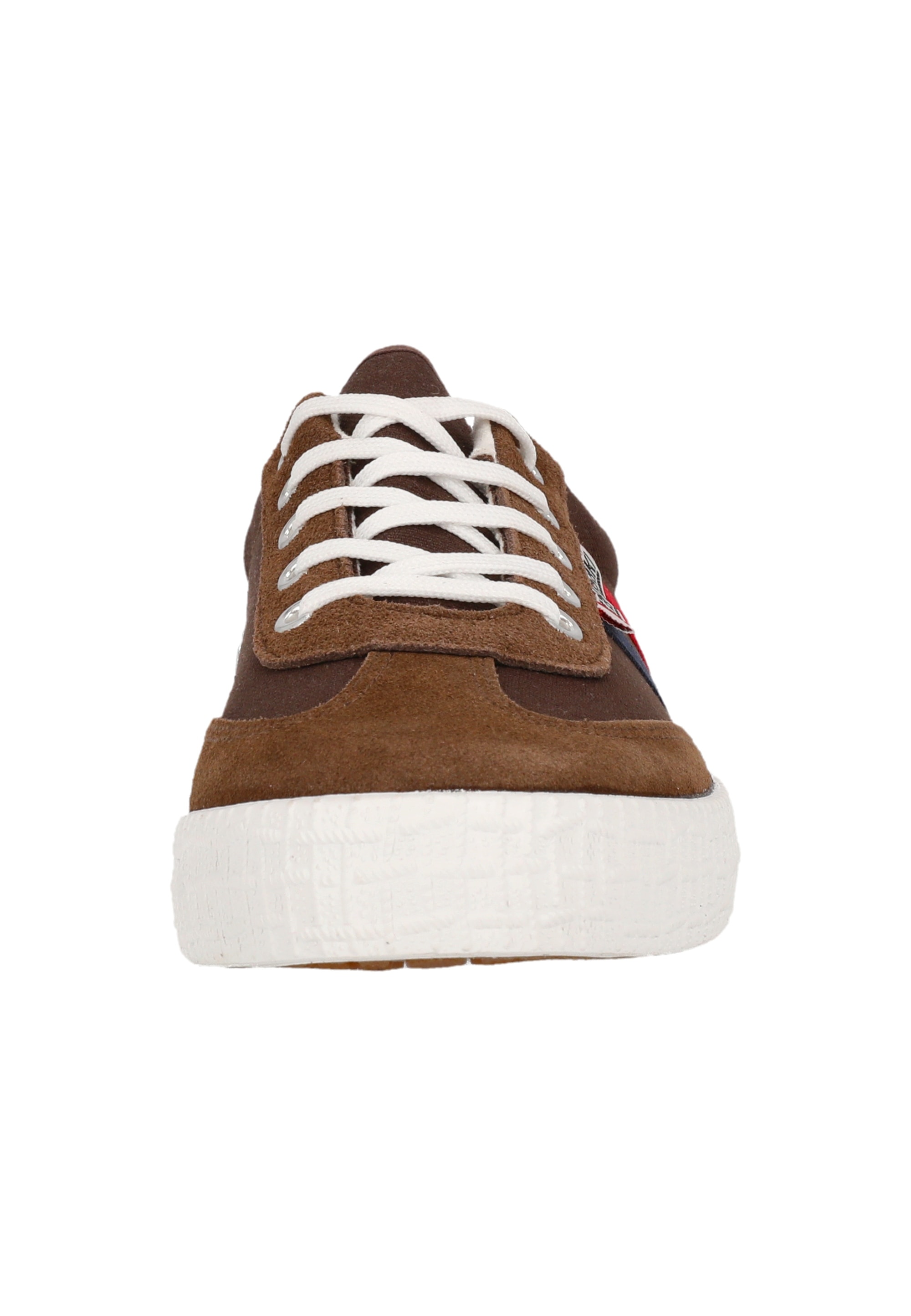 Kawasaki Sneaker »Fuzion 2.0«, mit gepolsterter Innensohle