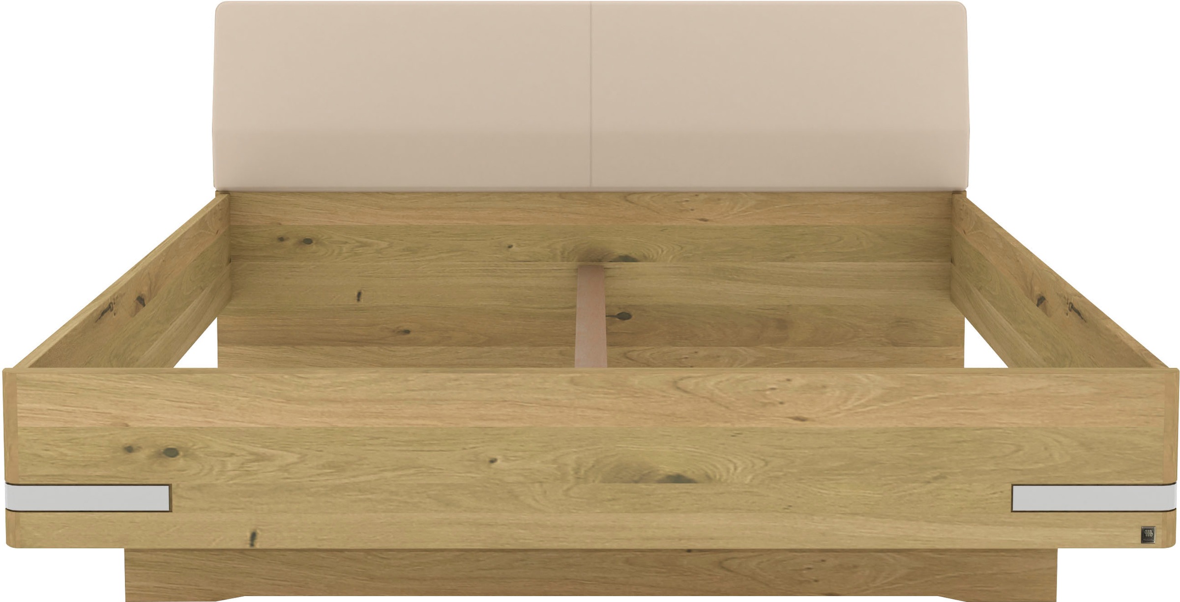 Musterring Holzbett "Savona", (Belastbarkeit 220 Kg, 4-fache Liegehöhenvers günstig online kaufen