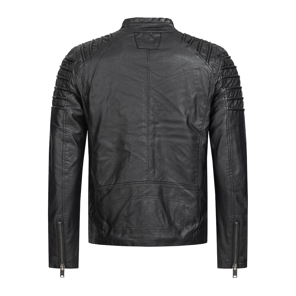 RedBridge Bikerjacke »Oxnard«