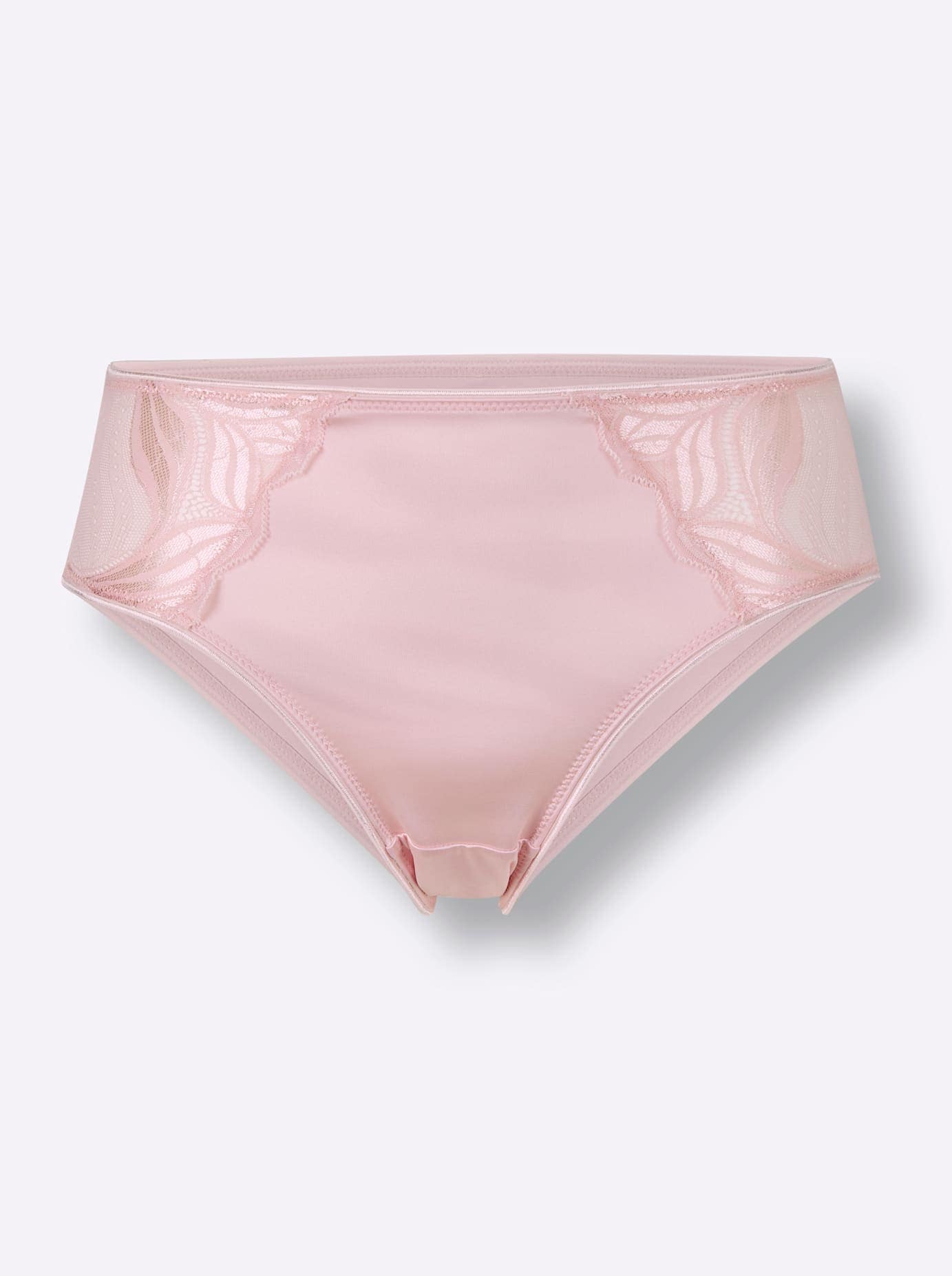 wäschepur Jazz-Pants Slips, (2 St.)