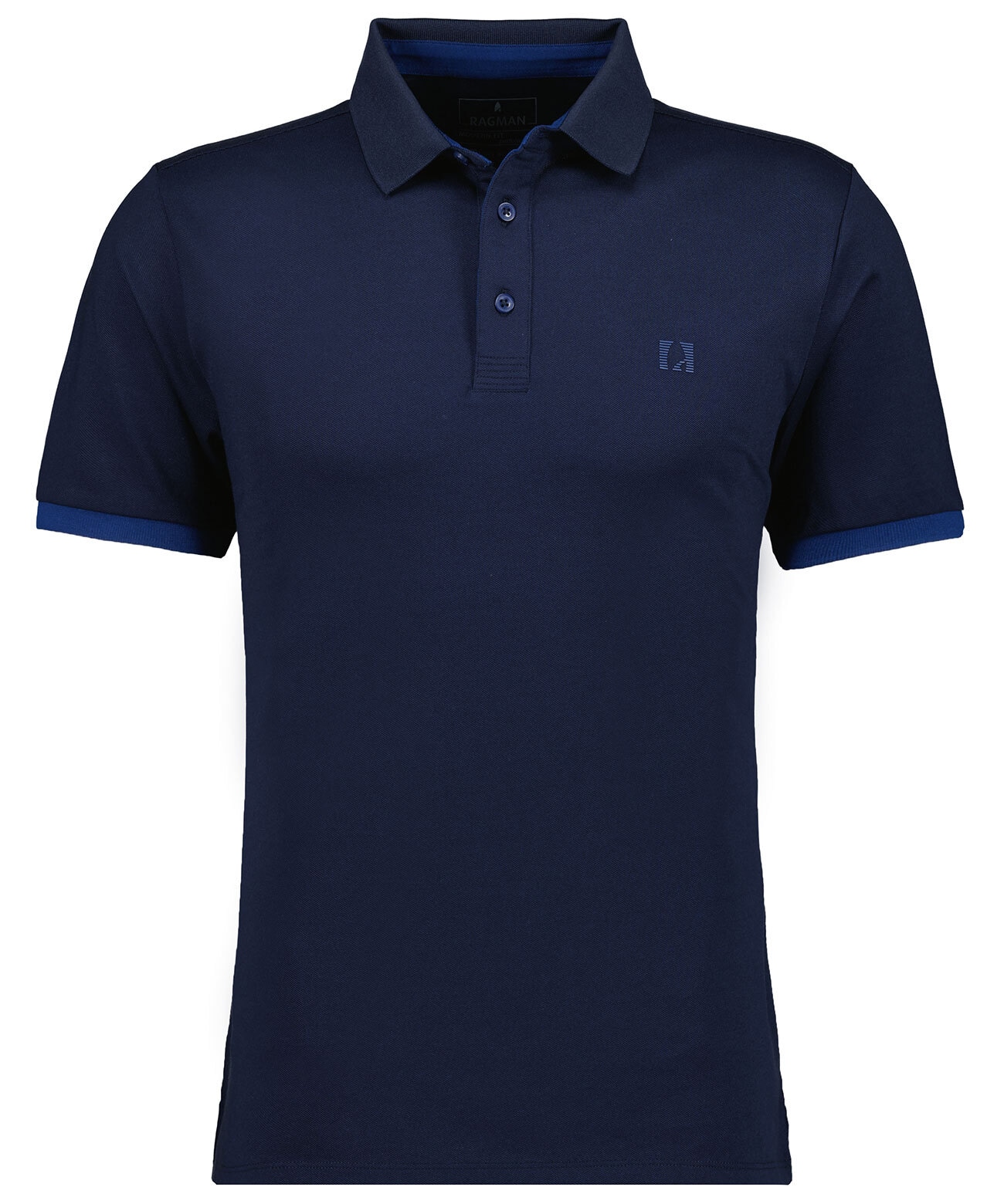 RAGMAN Poloshirt günstig online kaufen