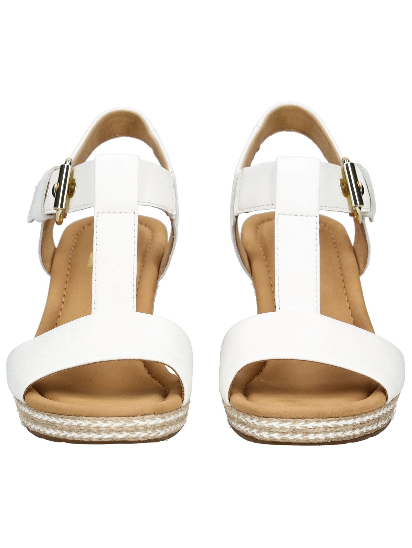 Thumbnail - Gabor Comfort Keilsandalette "Gabor Comfort Sandalen Leder"