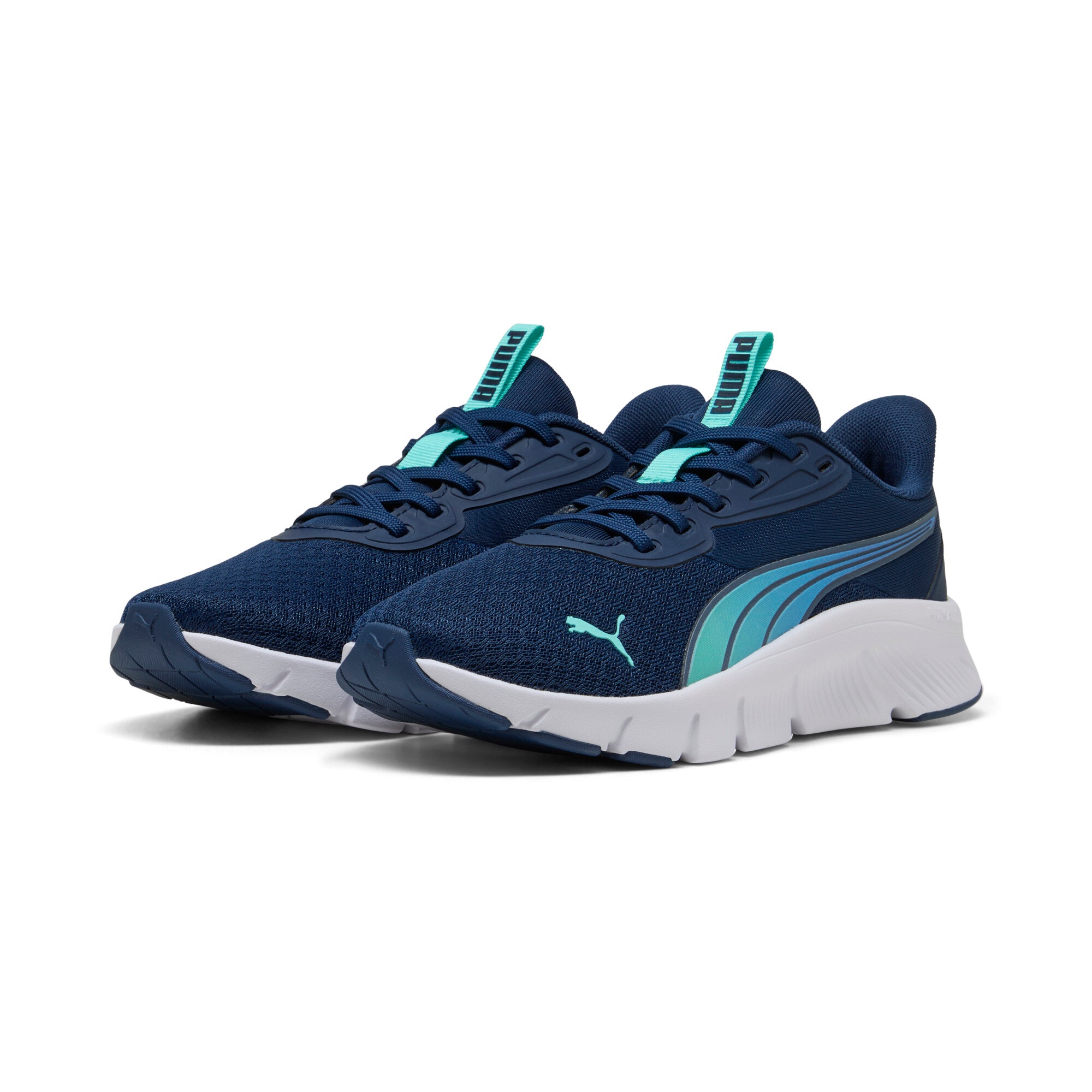 PUMA "FLEXFOCUS LITE MODERN BLAZE FADE JR"