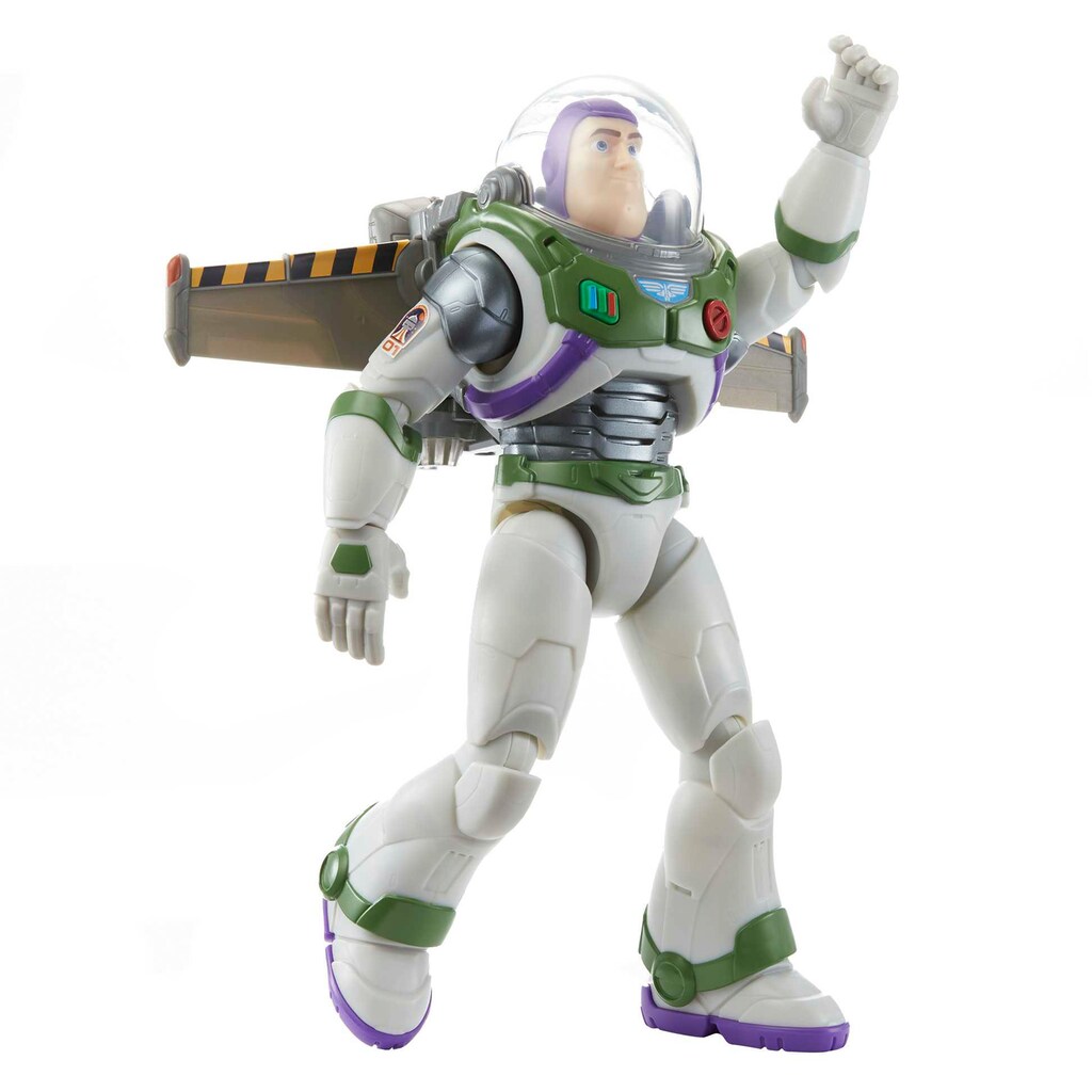 Mattel® Spielfigur »Disney Pixar Lightyear, Ultimate Buzz«