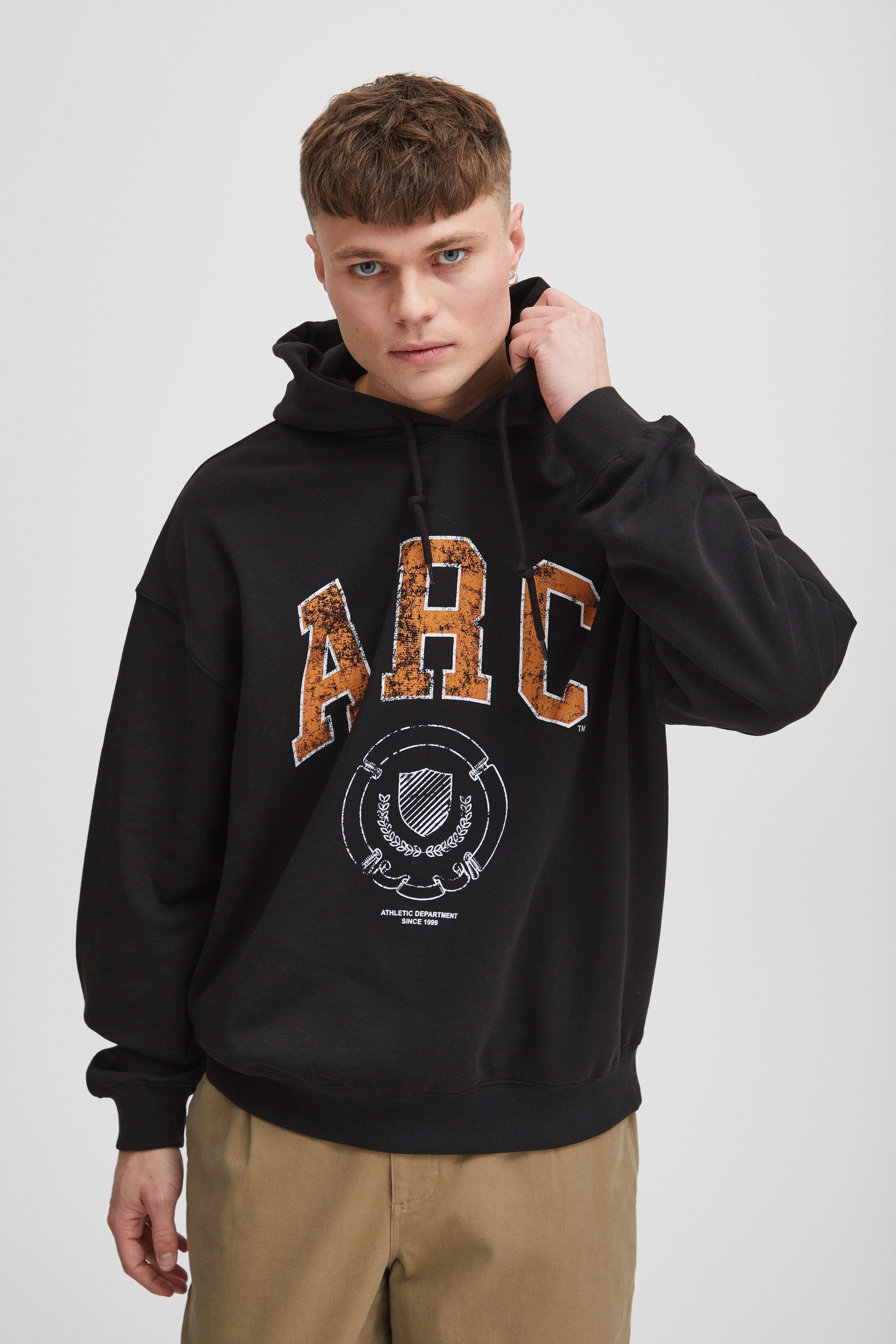 !Solid Kapuzenpullover »Hoodie SDGalad«