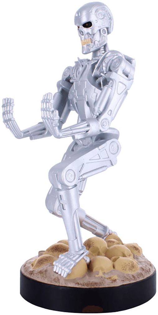 NBG Controller-Halterung »Cable Guy- Terminator T-800«, (1 St.)