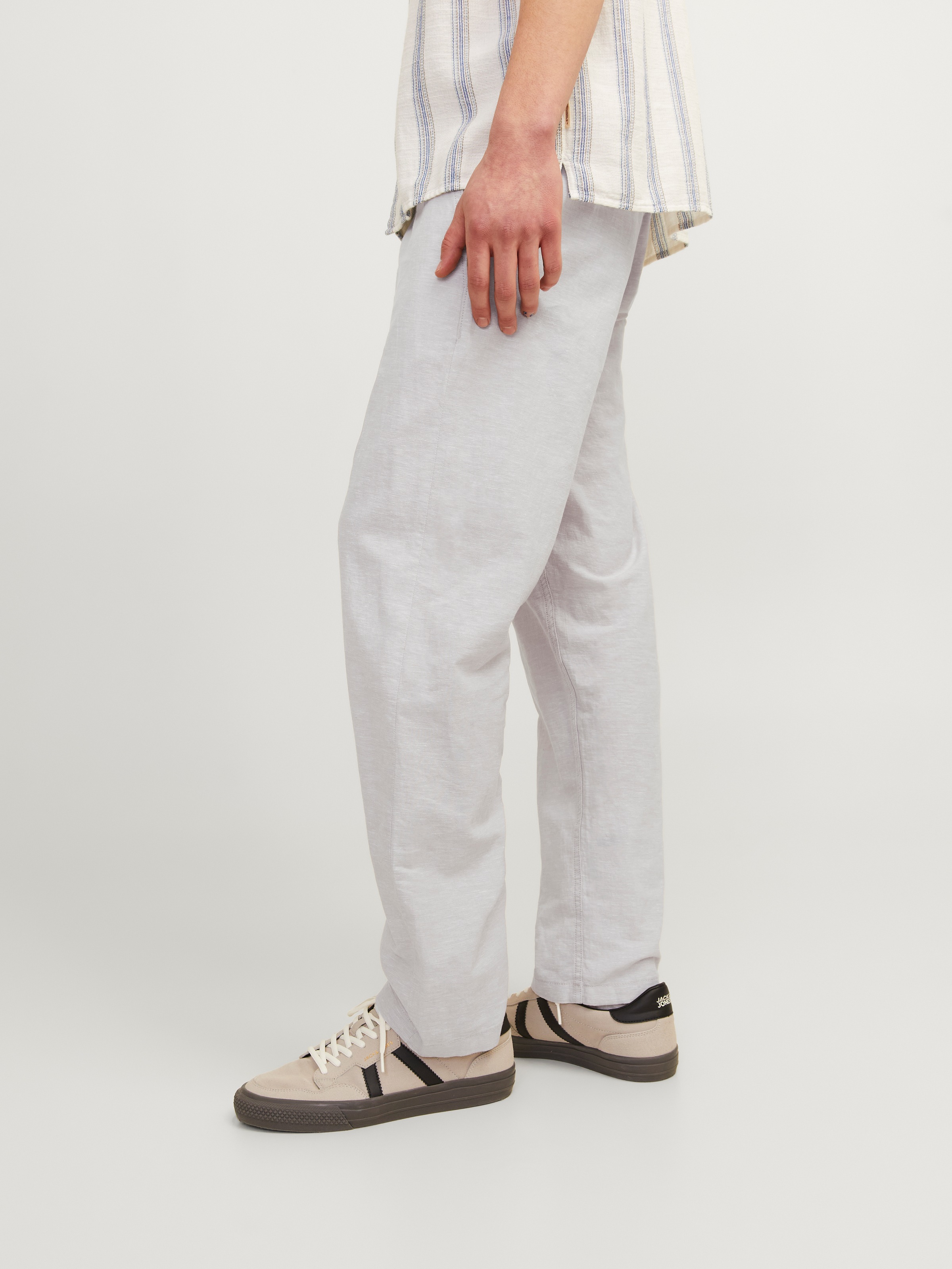 Jack & Jones Jogginghose »JPSTKANE SUMMER JOGGER SN«