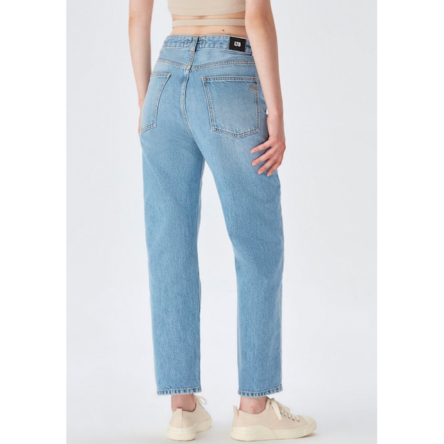 LTB Relax-fit-Jeans »Myla« kaufen | BAUR