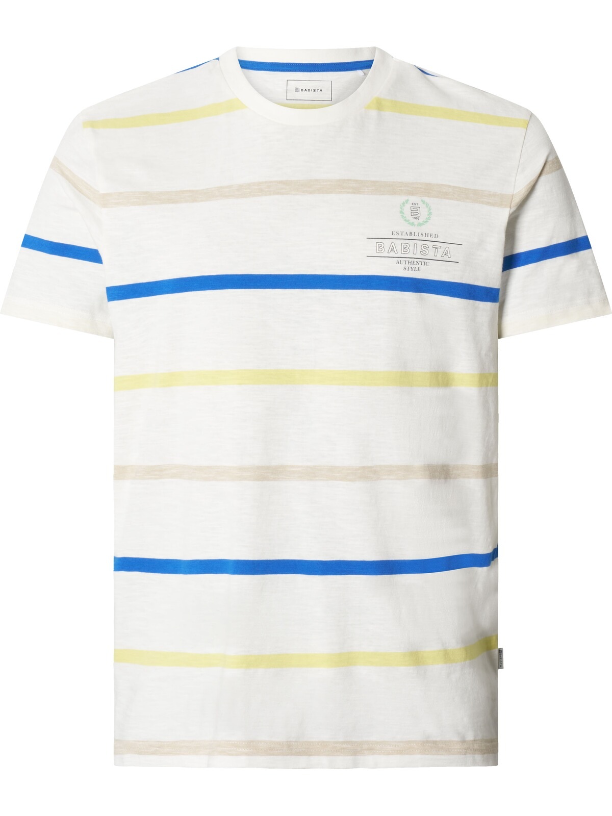 Babista Rundhalsshirt "Doppelpack T-Shirt ROMENZO" günstig online kaufen