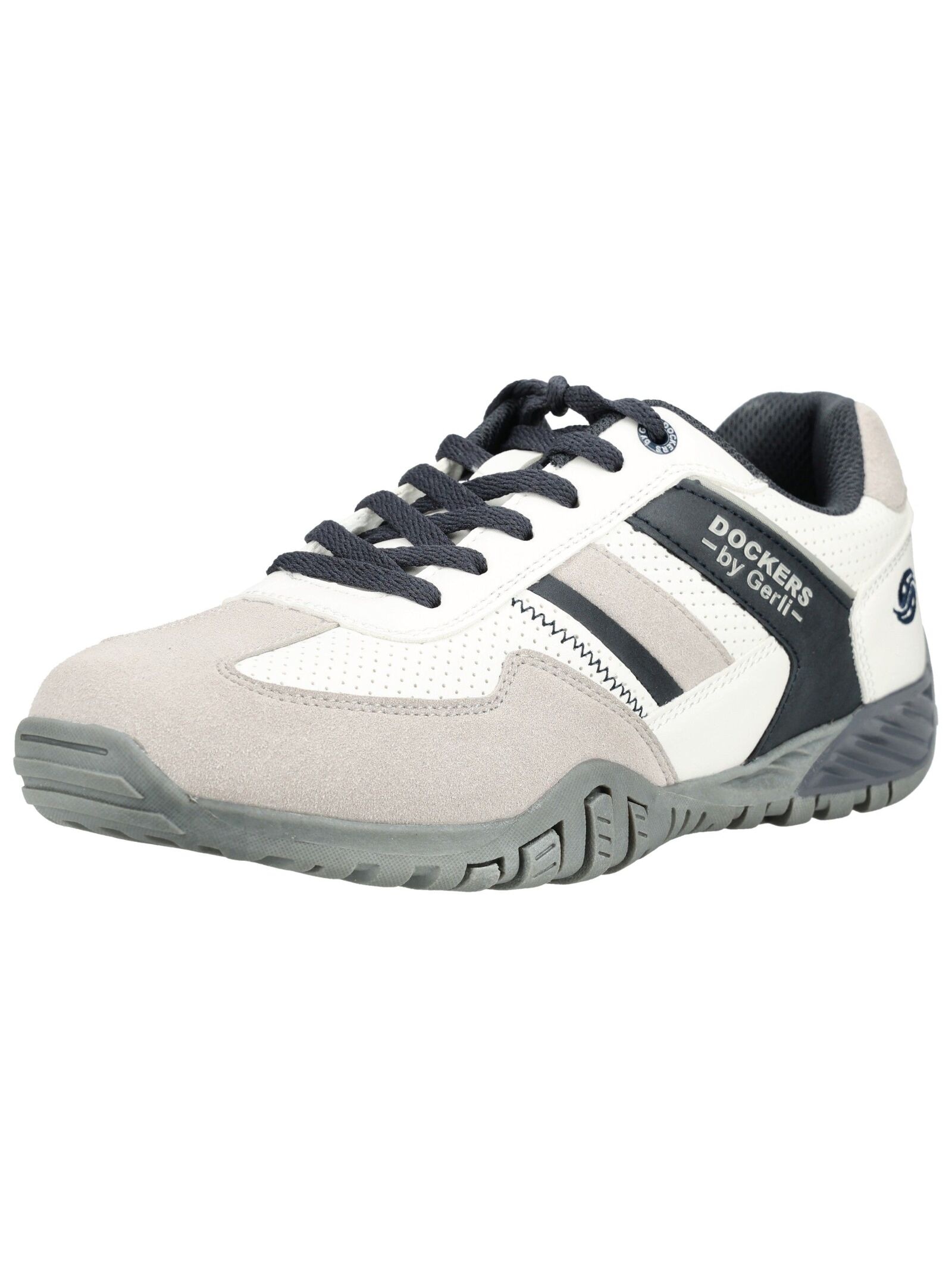 Dockers by Gerli Sneaker "Dockers by Gerli Sneaker Lederimitat" günstig online kaufen