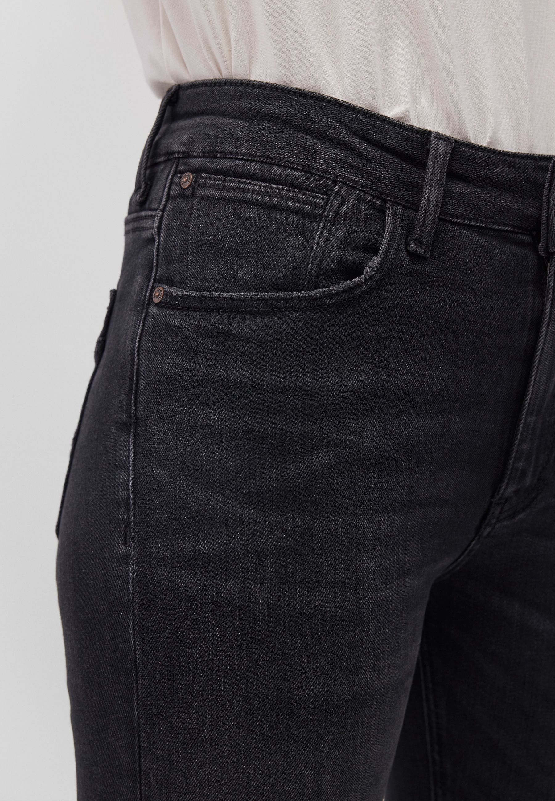 Mavi Bootcut-Jeans »MARIA«, Bootcut Jeans