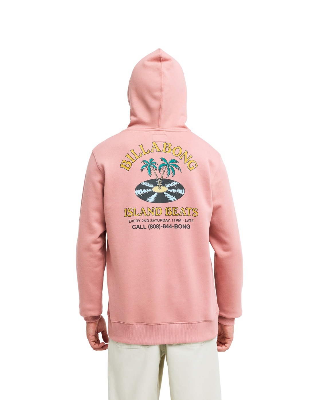 Billabong Hoodie »Foundation«
