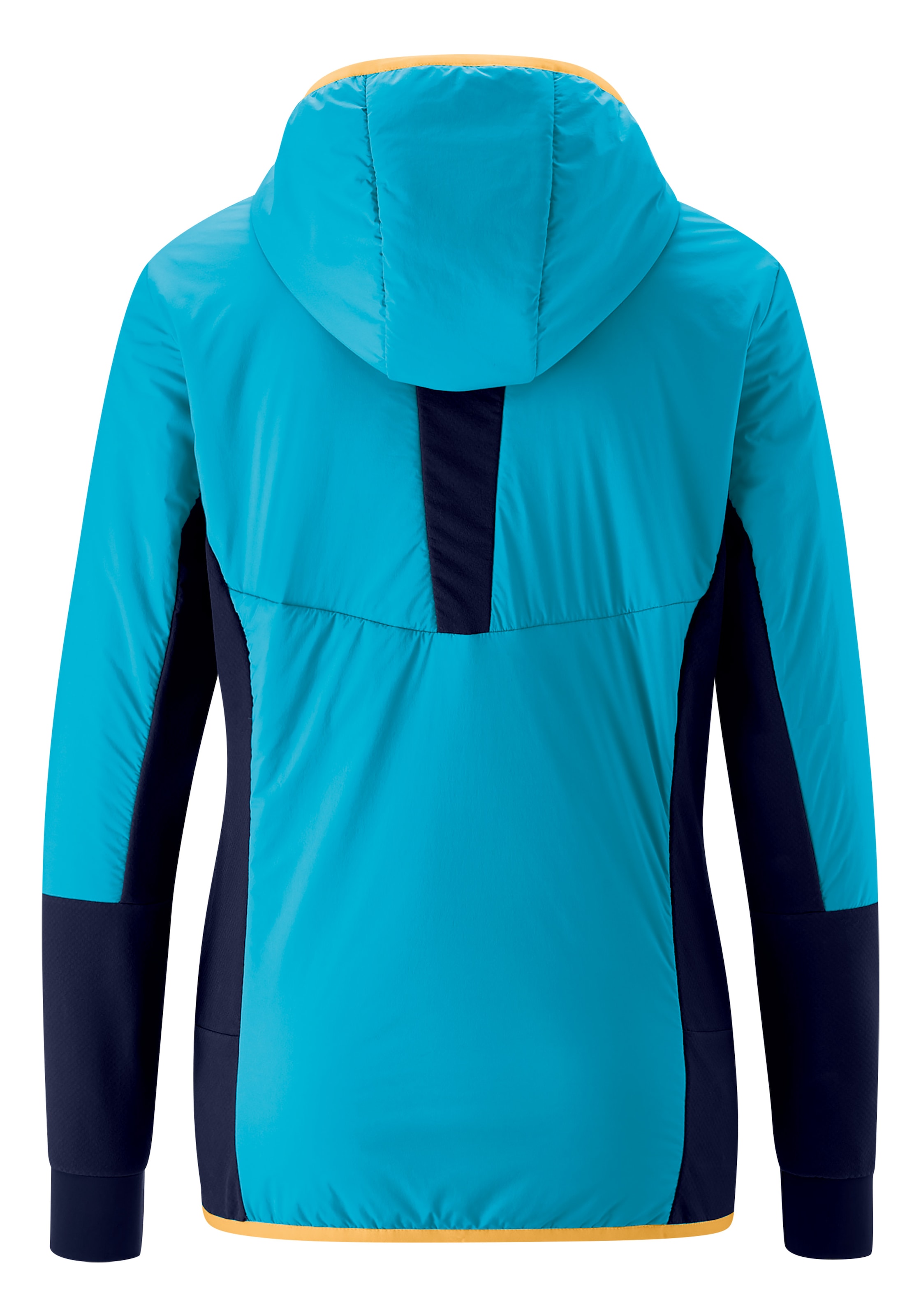Maier Sports Outdoorjacke »Evenes PL W«, sportlich geschnittene Primaloft- Jacke, optimal für Touring online bestellen | BAUR | Jacken