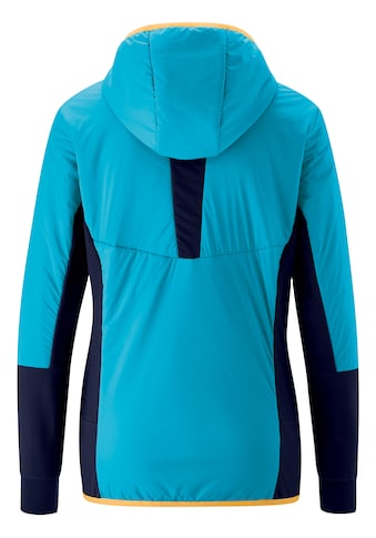 Maier Sports Outdoorjacke »Evenes PL W« sportlich g...