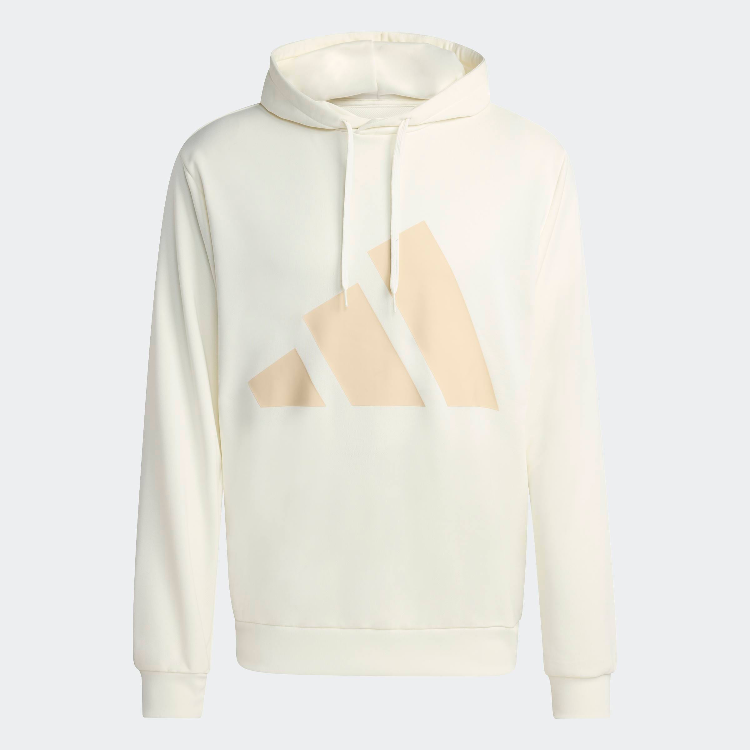 adidas Sportswear Trainingsanzug »M BL FT HD TS« 2 tlg. Set aus Hose und Hoodie, aus French-Terry-Material, zweiteilig