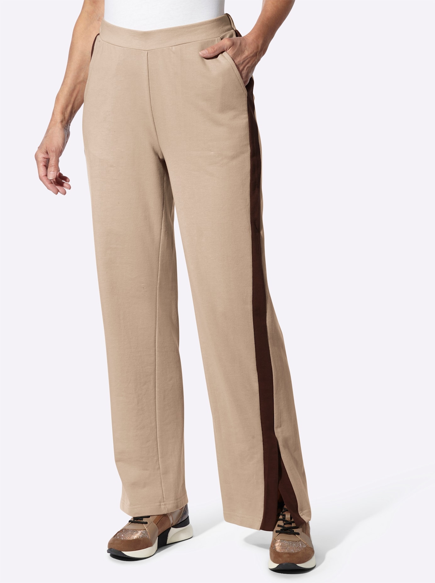 Classic Basics Sweathose